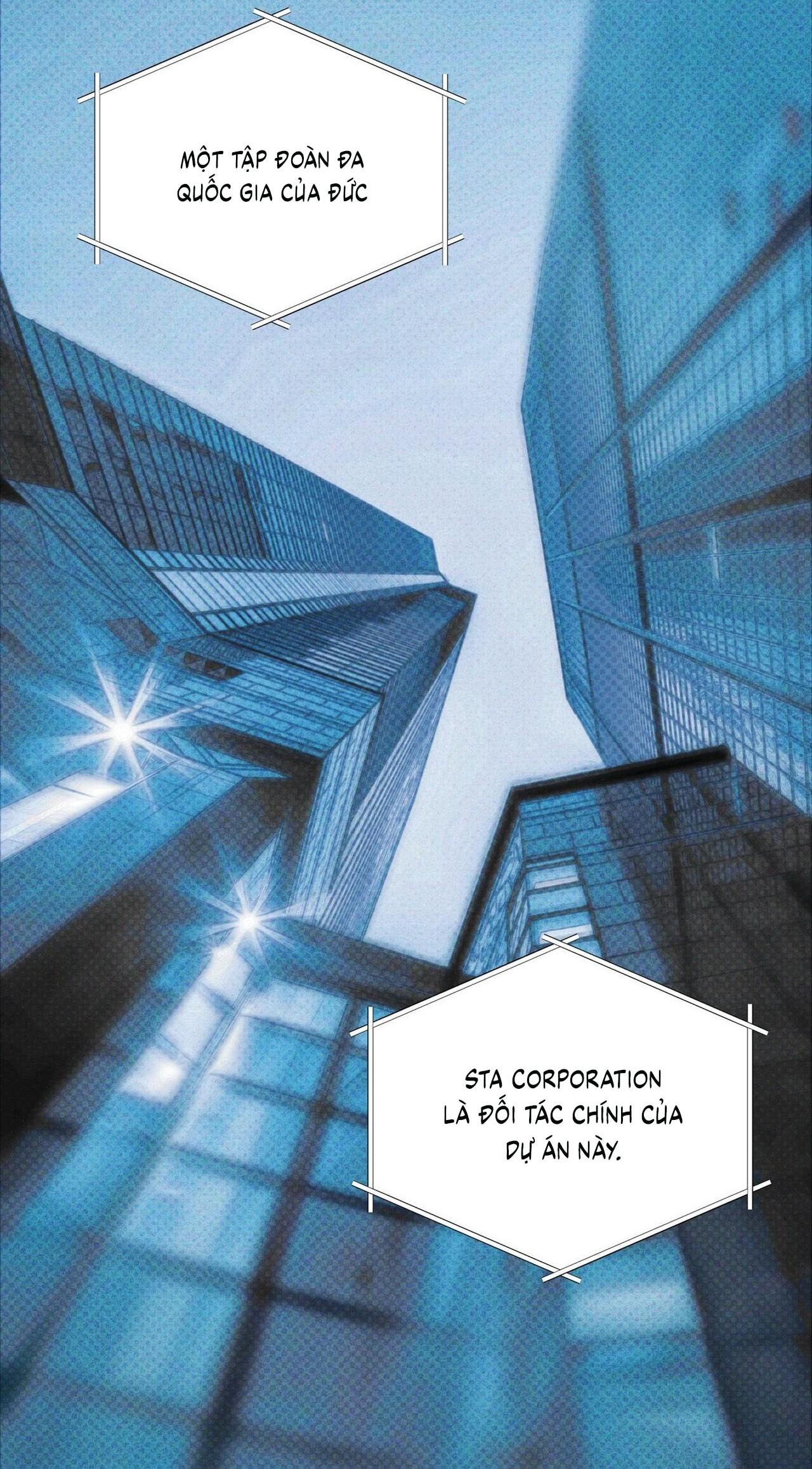(CBunu) Phạm Luật Chapter 116 - Trang 3