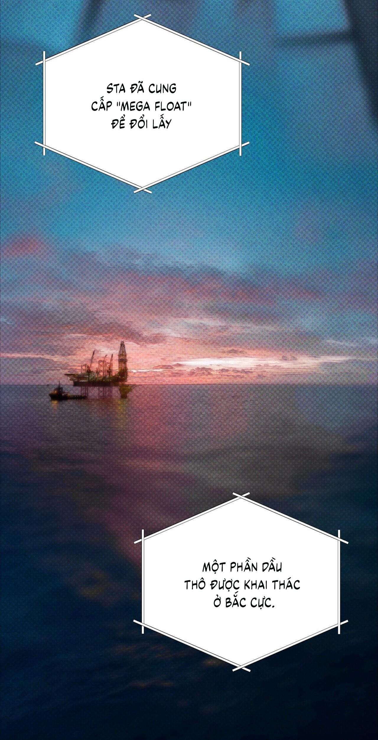 (CBunu) Phạm Luật Chapter 116 - Trang 3