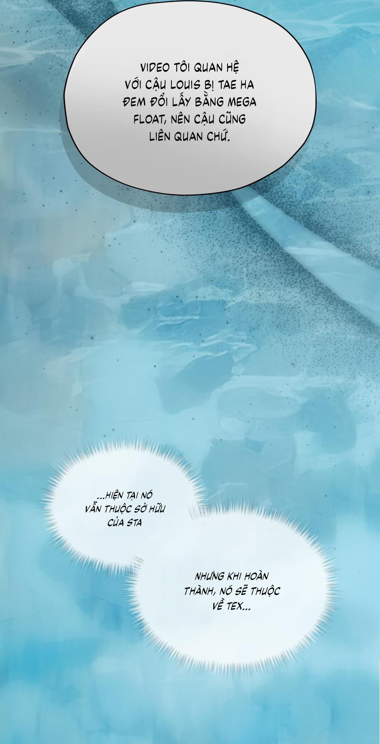 (CBunu) Phạm Luật Chapter 116 - Trang 3