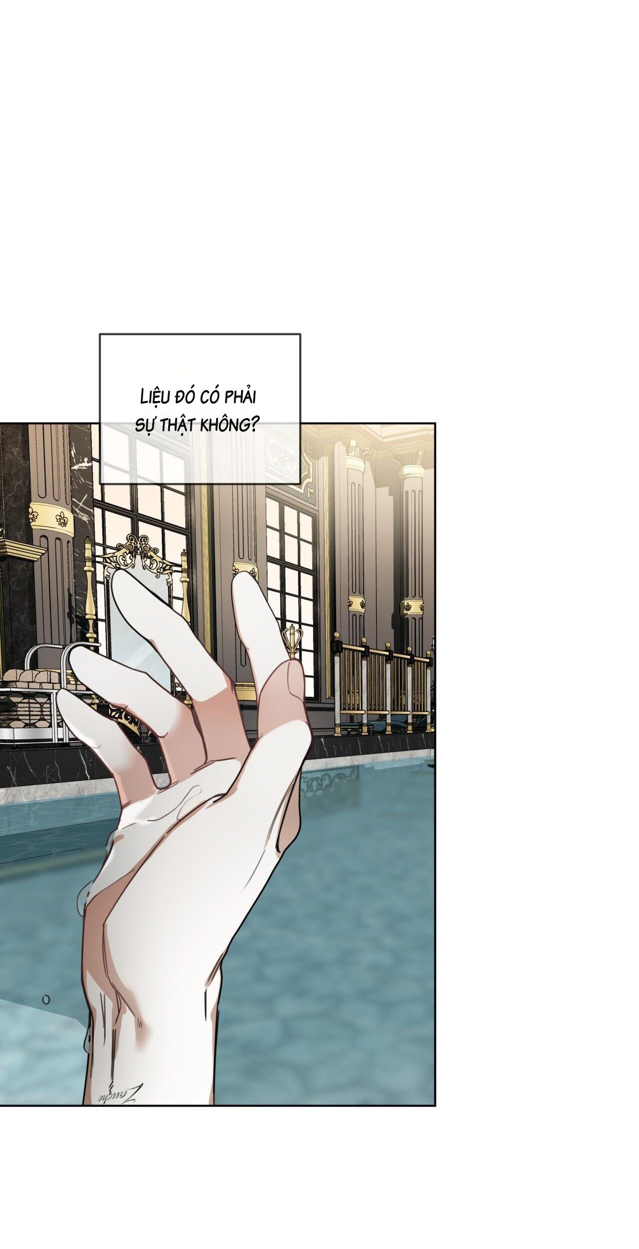 (CBunu) Phạm Luật Chapter 116 - Trang 3