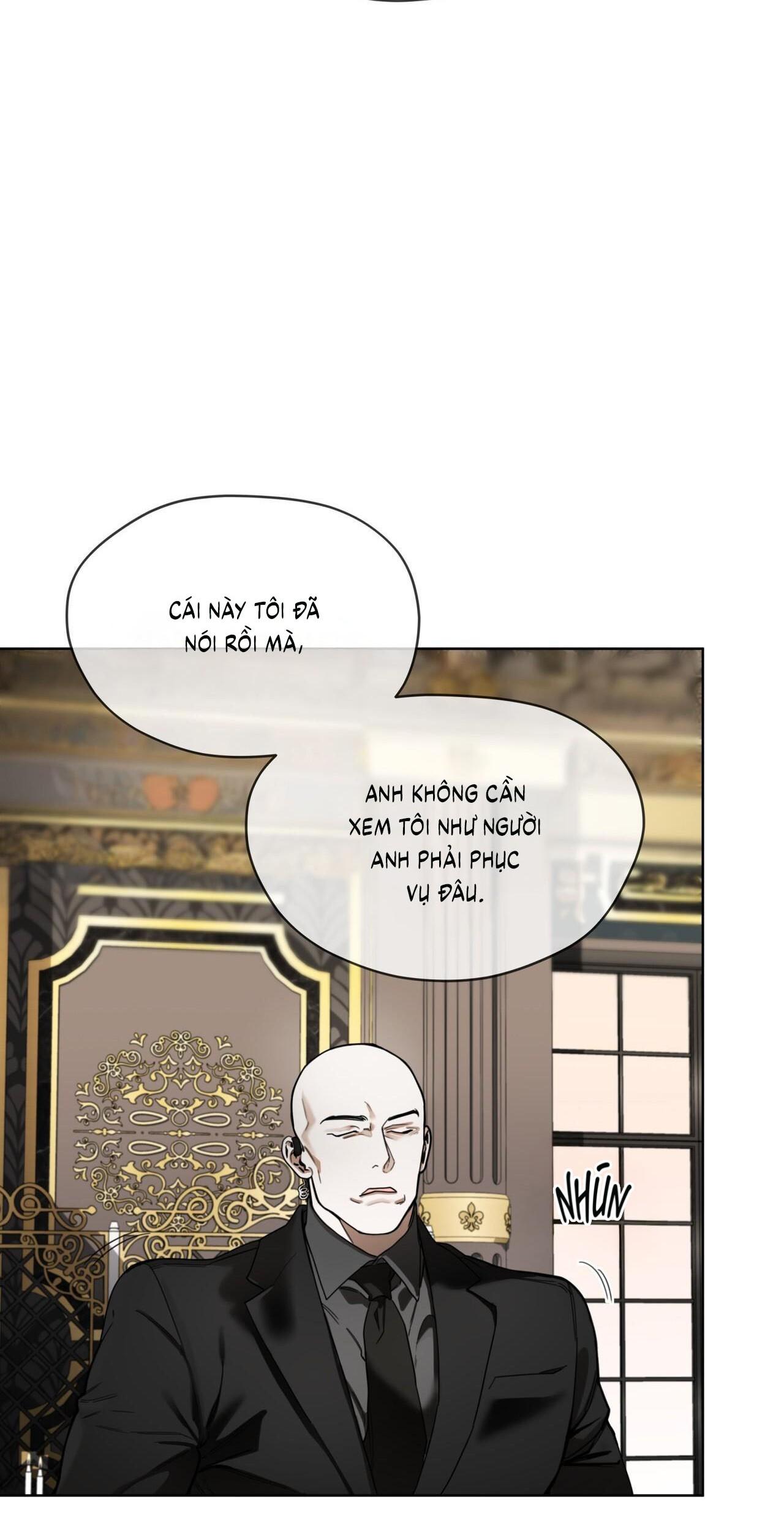 (CBunu) Phạm Luật Chapter 116 - Trang 3