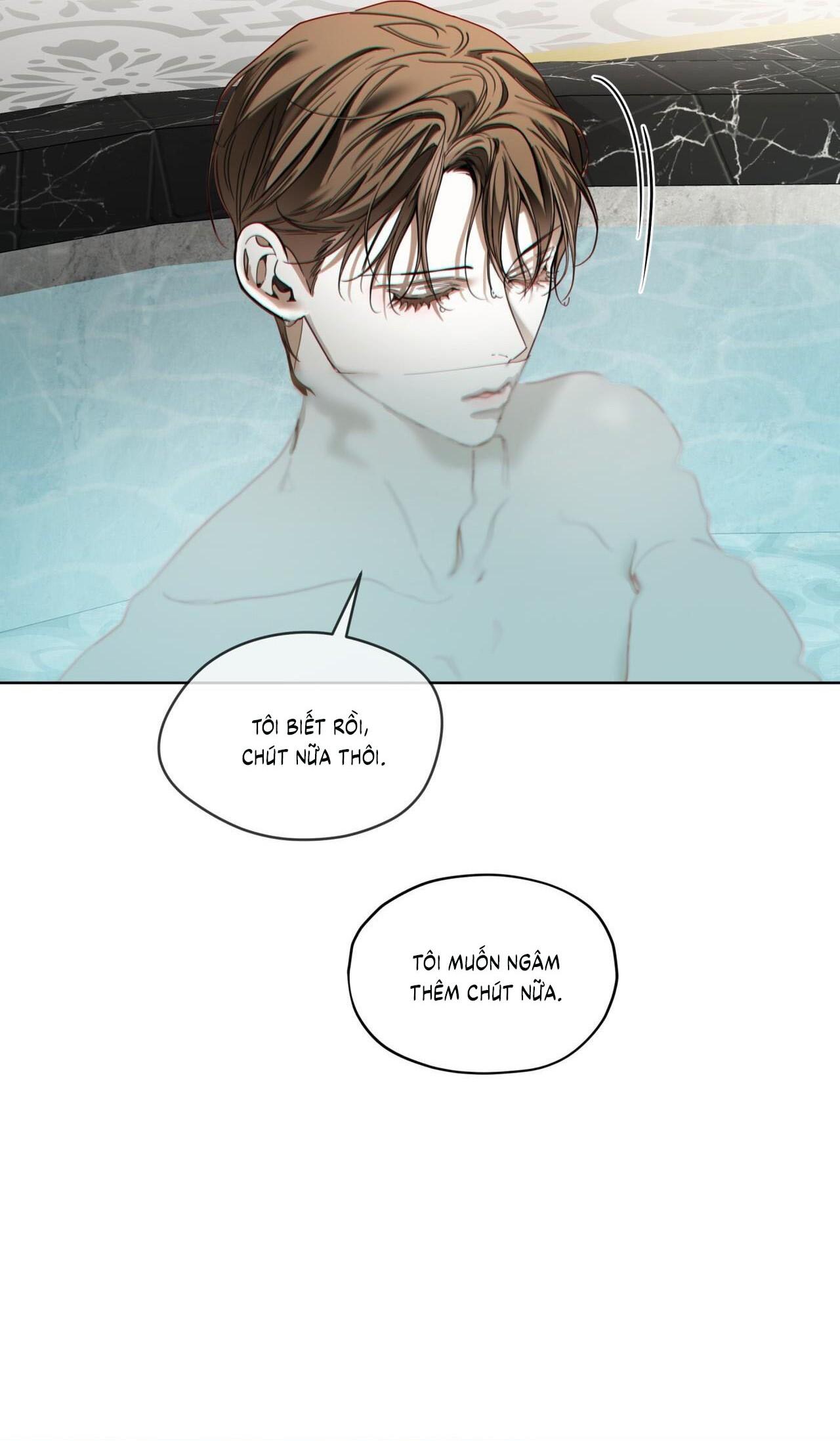 (CBunu) Phạm Luật Chapter 116 - Trang 3