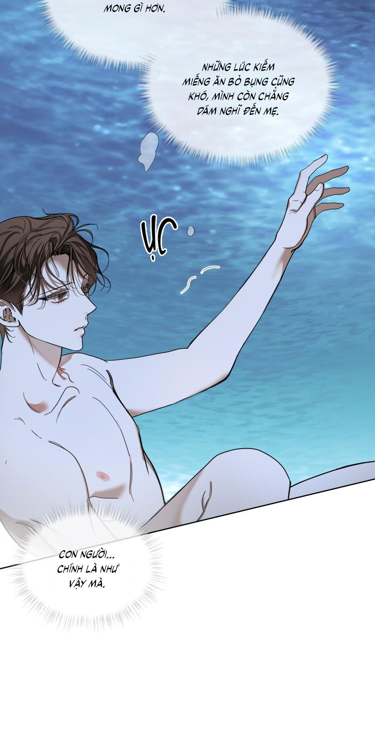 (CBunu) Phạm Luật Chapter 116 - Trang 3