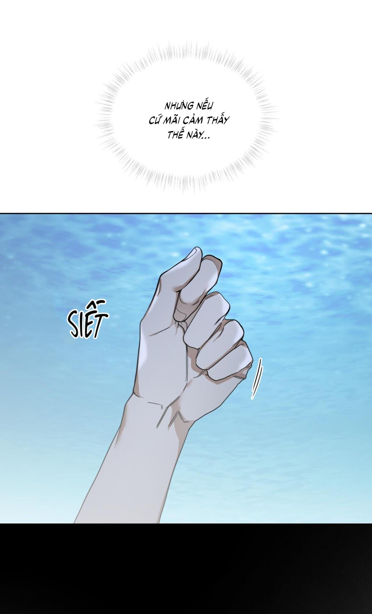 (CBunu) Phạm Luật Chapter 116 - Trang 3