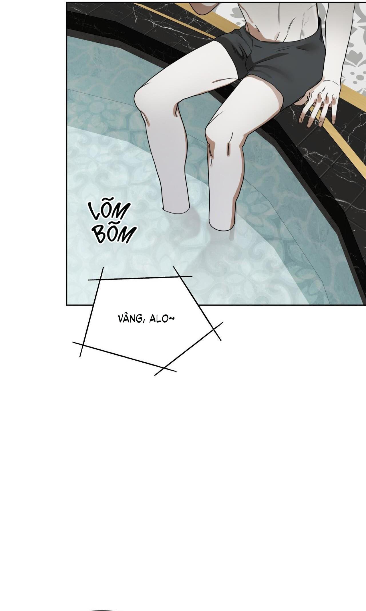 (CBunu) Phạm Luật Chapter 116 - Trang 3