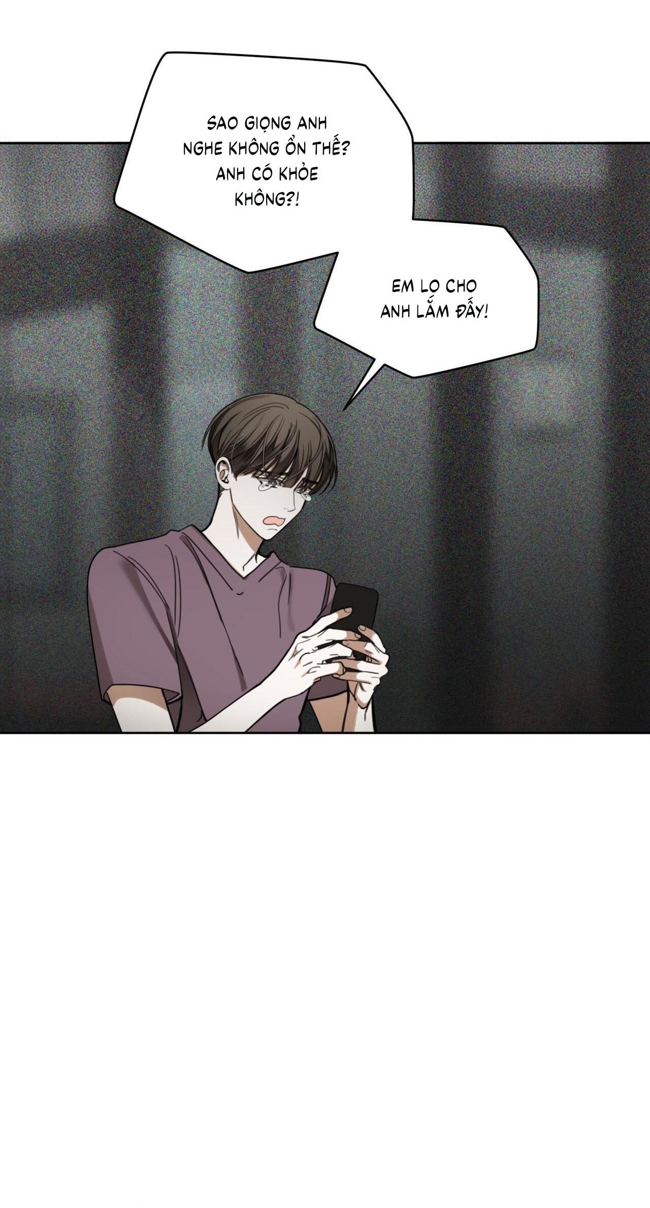(CBunu) Phạm Luật Chapter 116 - Trang 3