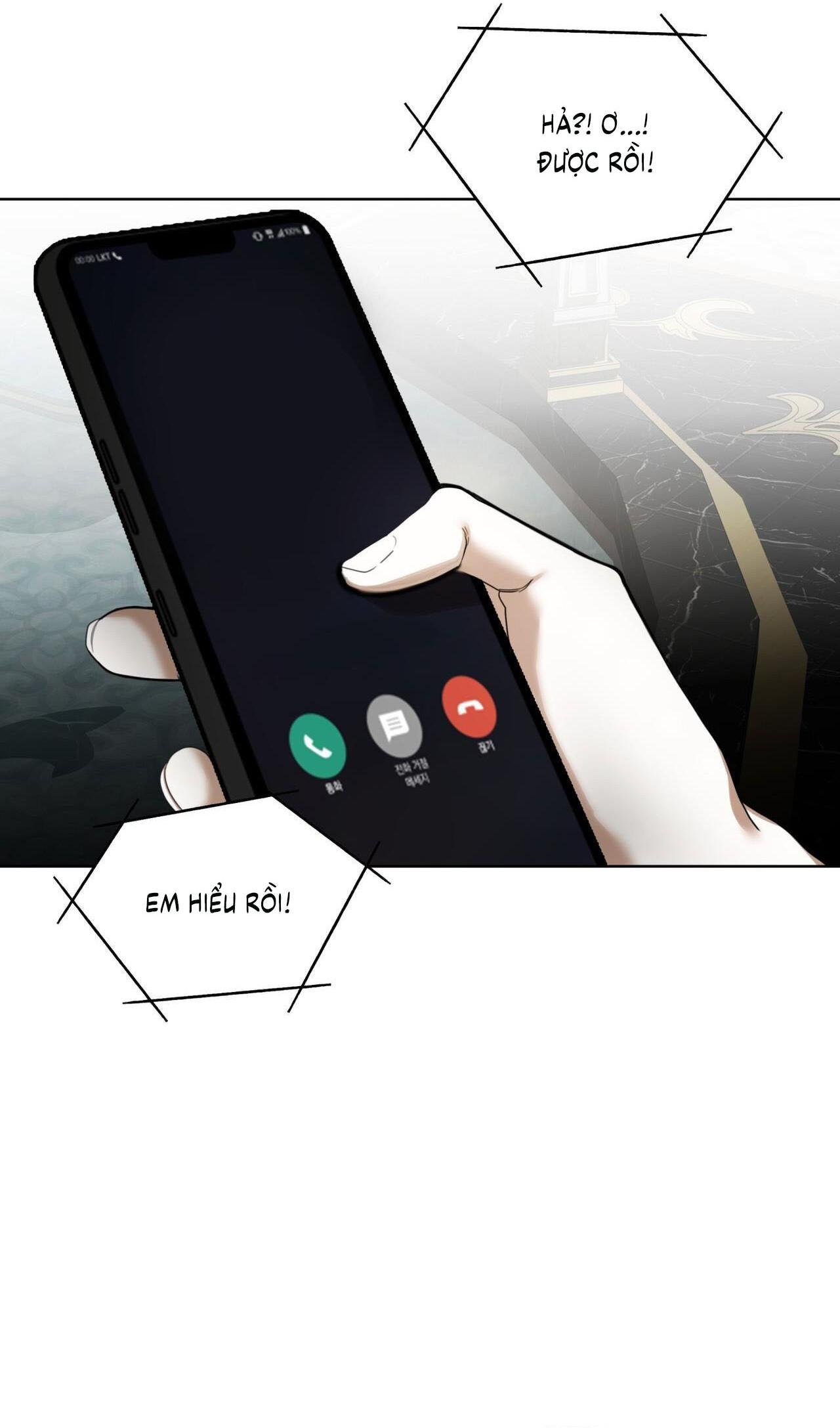 (CBunu) Phạm Luật Chapter 116 - Trang 3