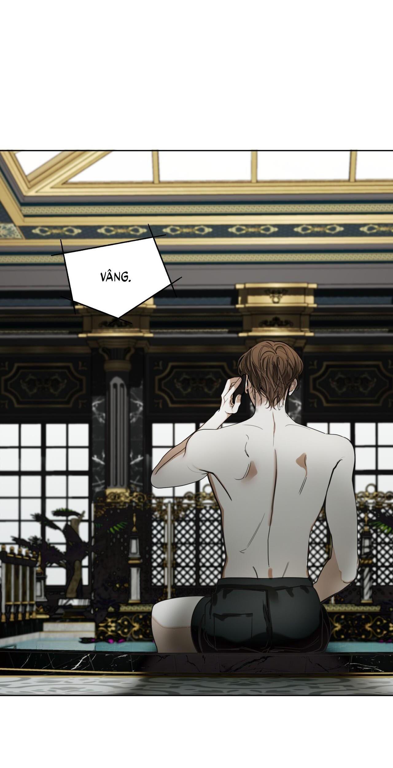 (CBunu) Phạm Luật Chapter 116 - Trang 3