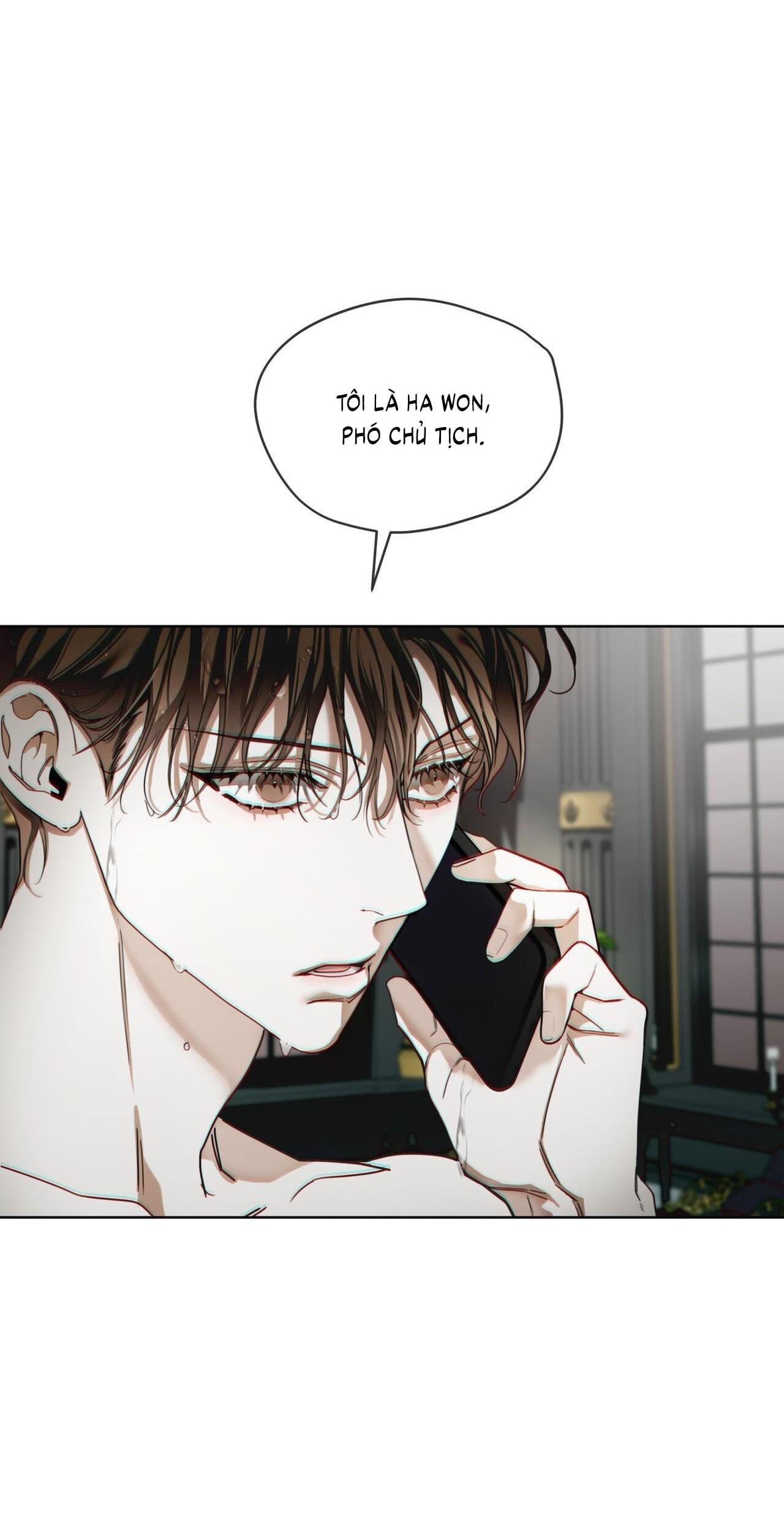 (CBunu) Phạm Luật Chapter 116 - Trang 3