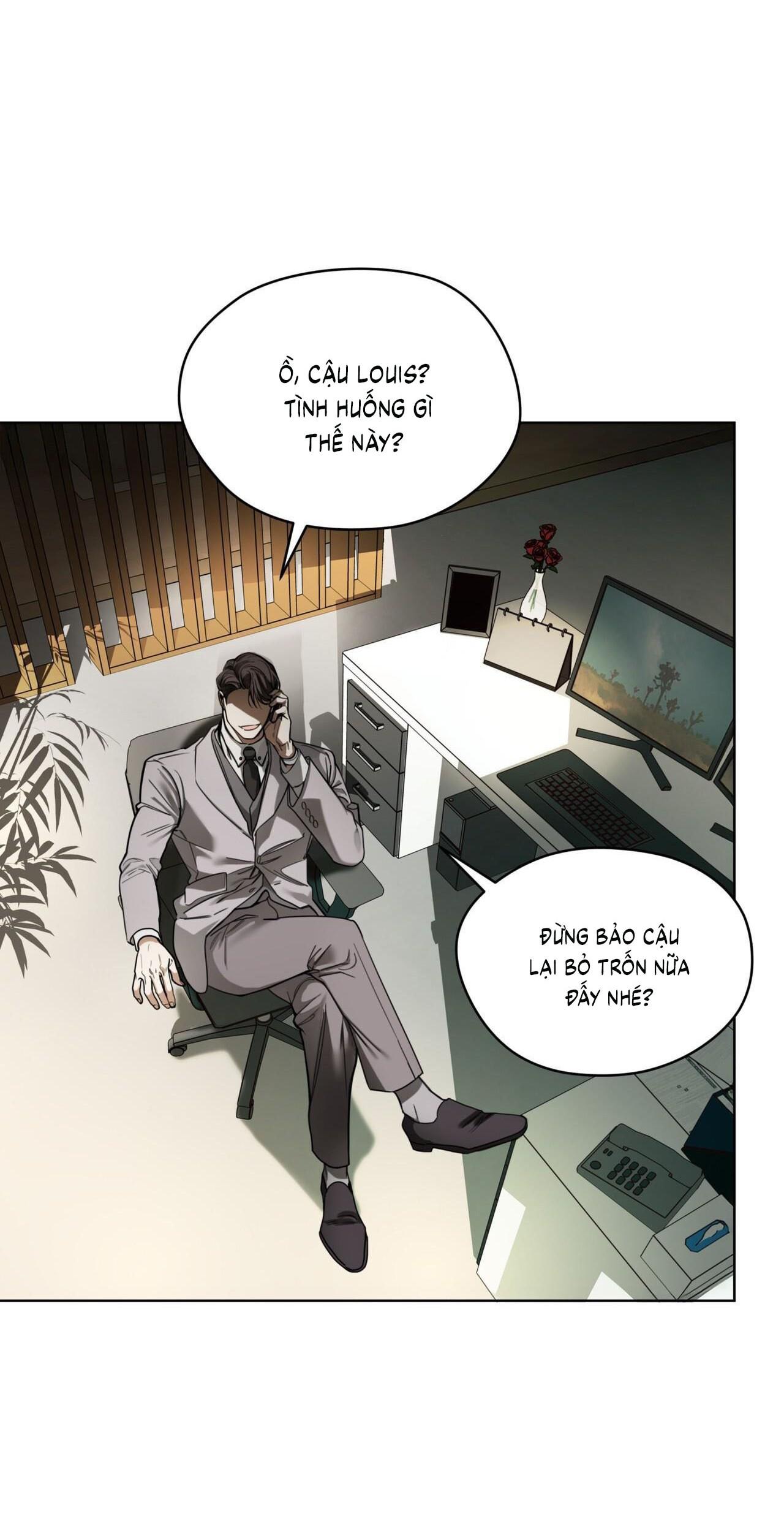 (CBunu) Phạm Luật Chapter 116 - Trang 3
