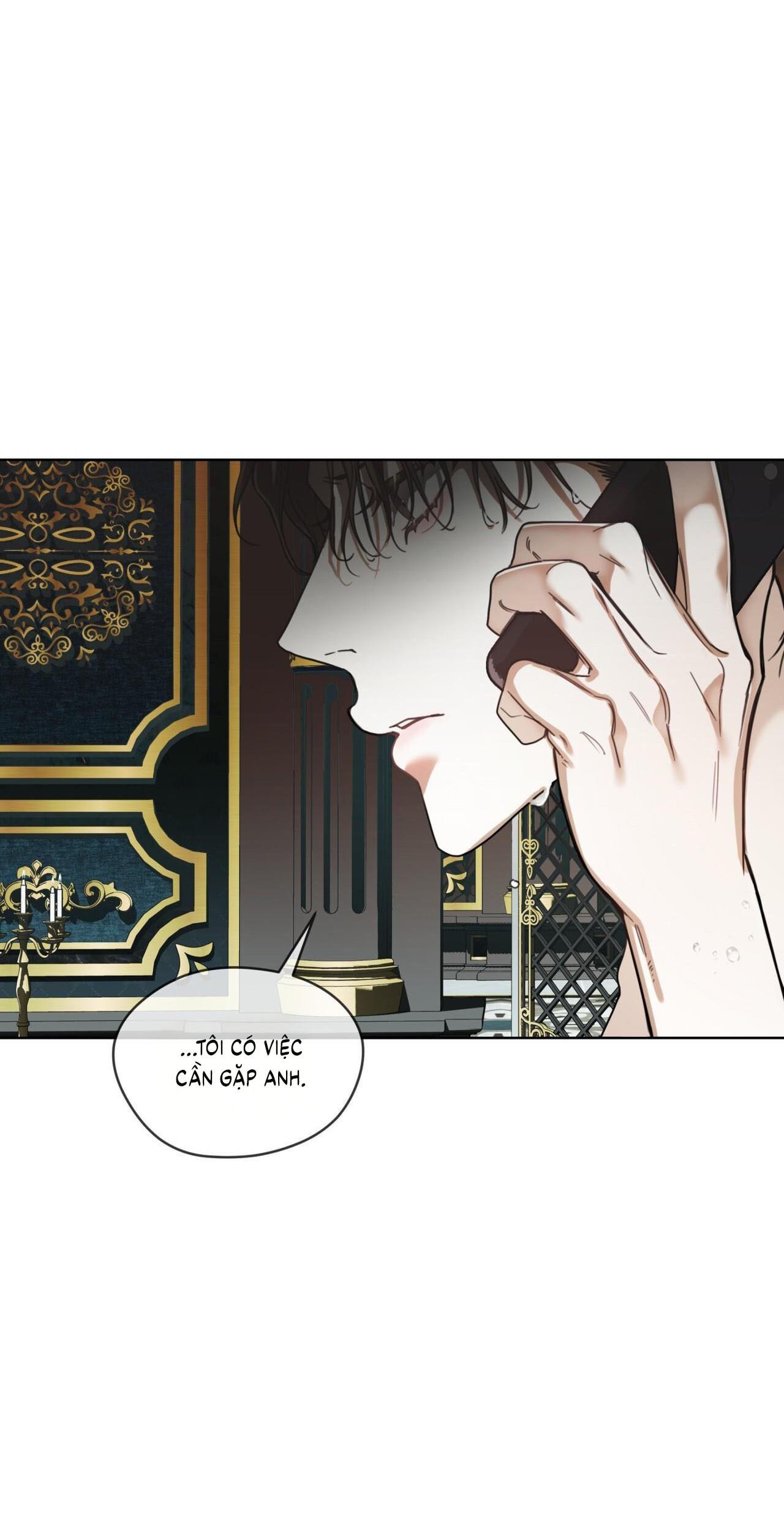 (CBunu) Phạm Luật Chapter 116 - Trang 3