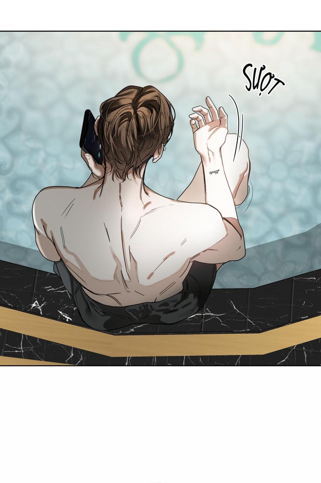 (CBunu) Phạm Luật Chapter 116 - Trang 3
