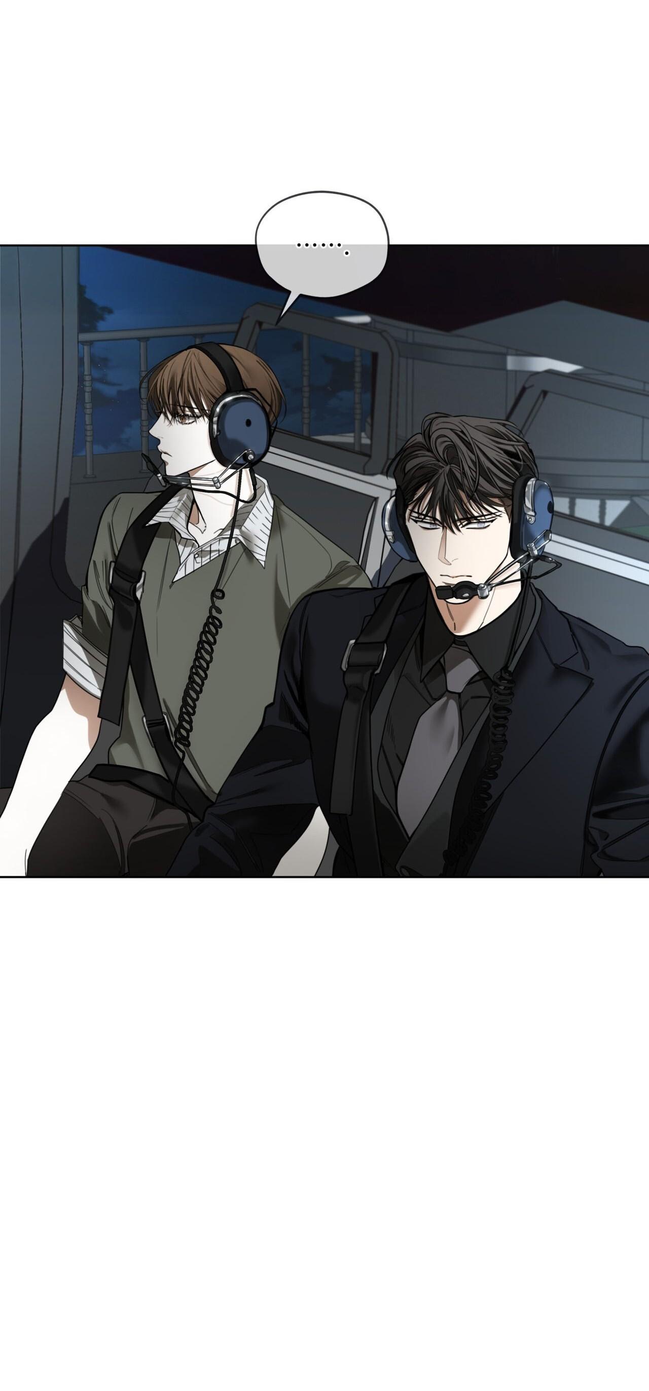(CBunu) Phạm Luật Chapter 119 - Trang 3