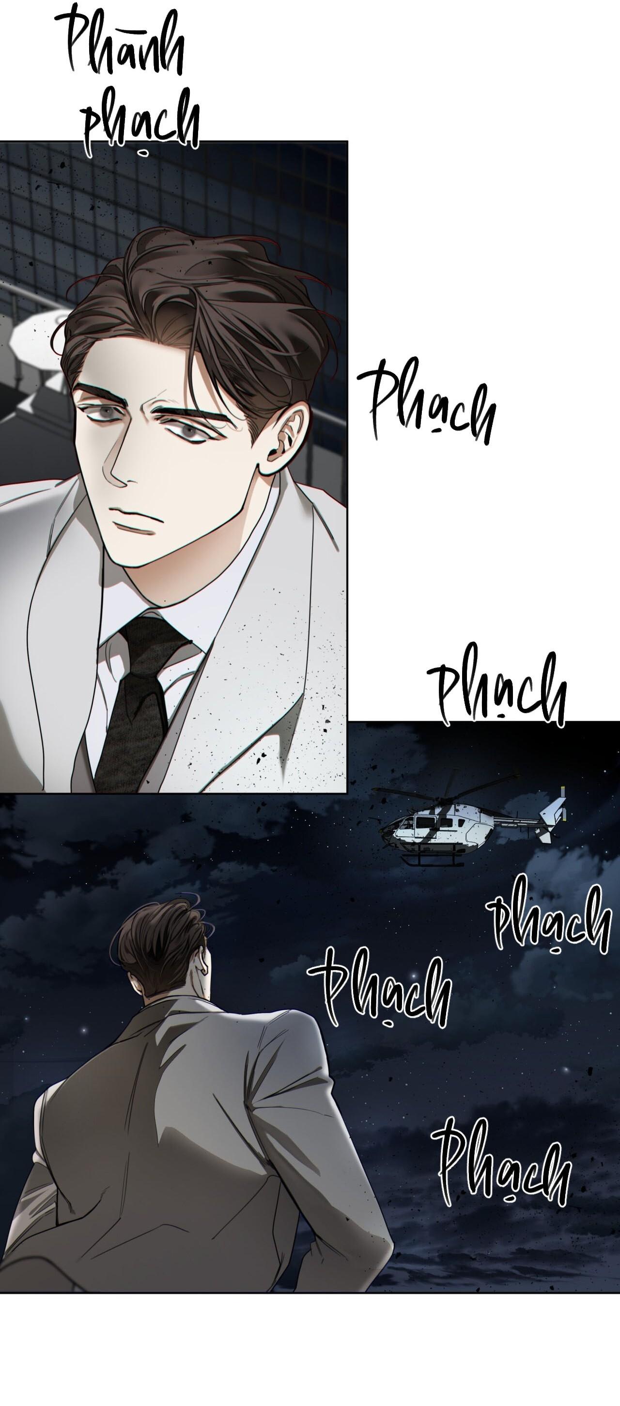 (CBunu) Phạm Luật Chapter 119 - Trang 3