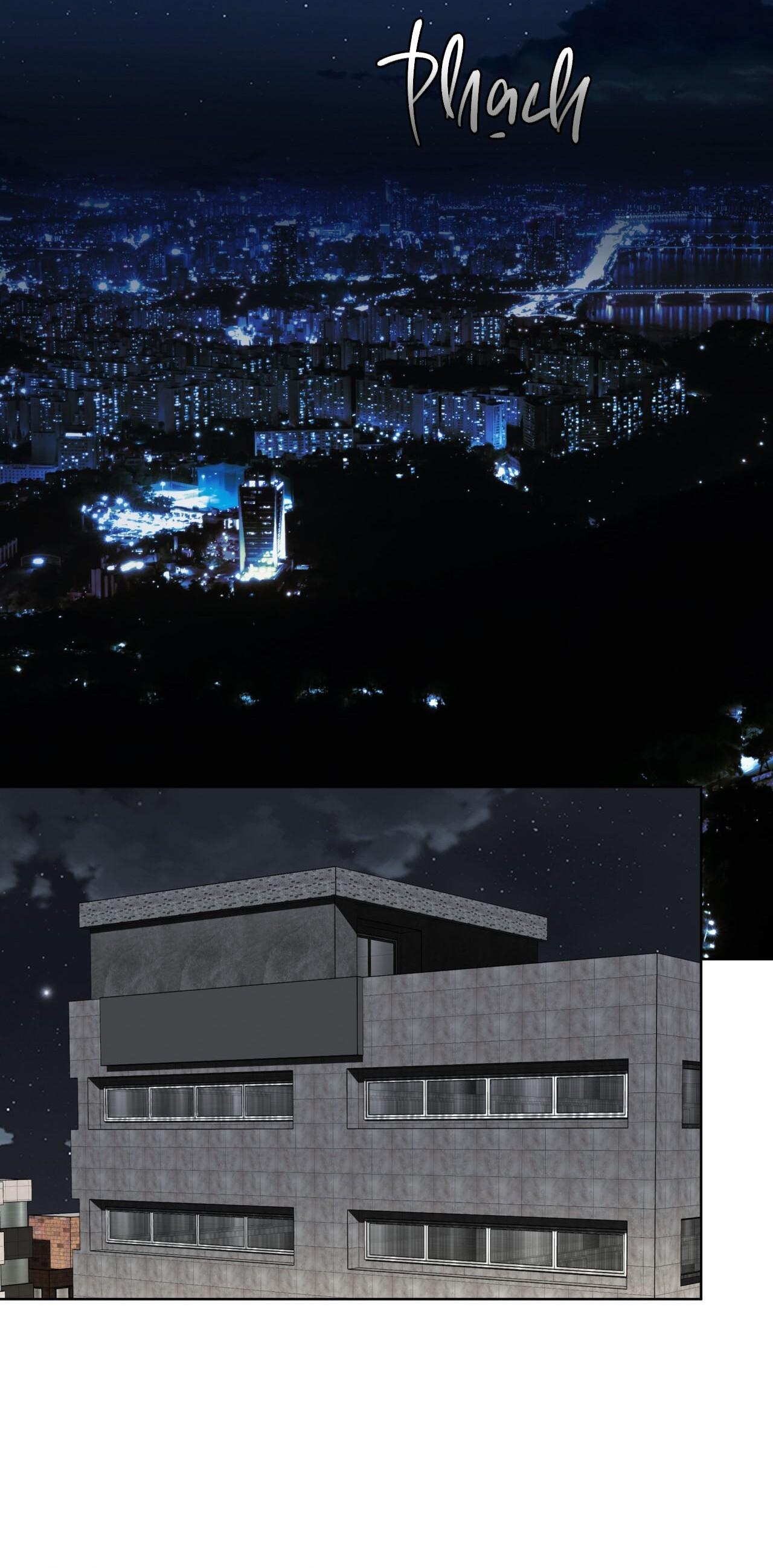 (CBunu) Phạm Luật Chapter 119 - Trang 3