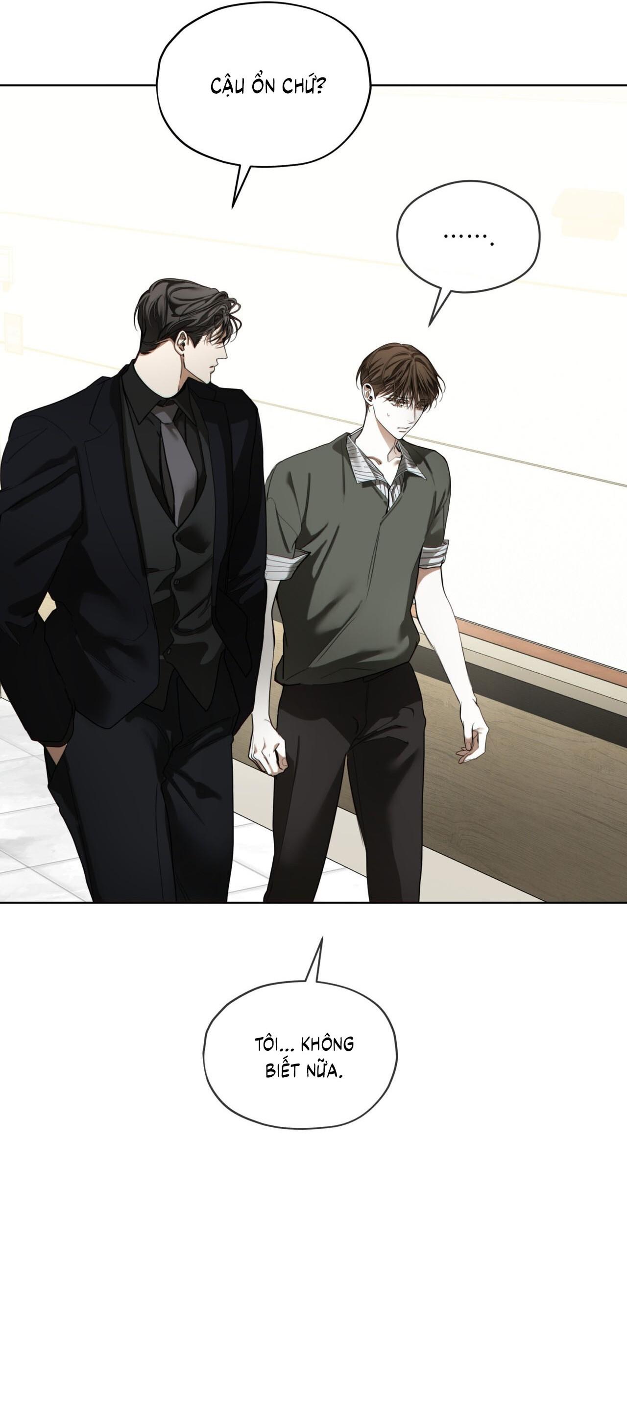 (CBunu) Phạm Luật Chapter 119 - Trang 3