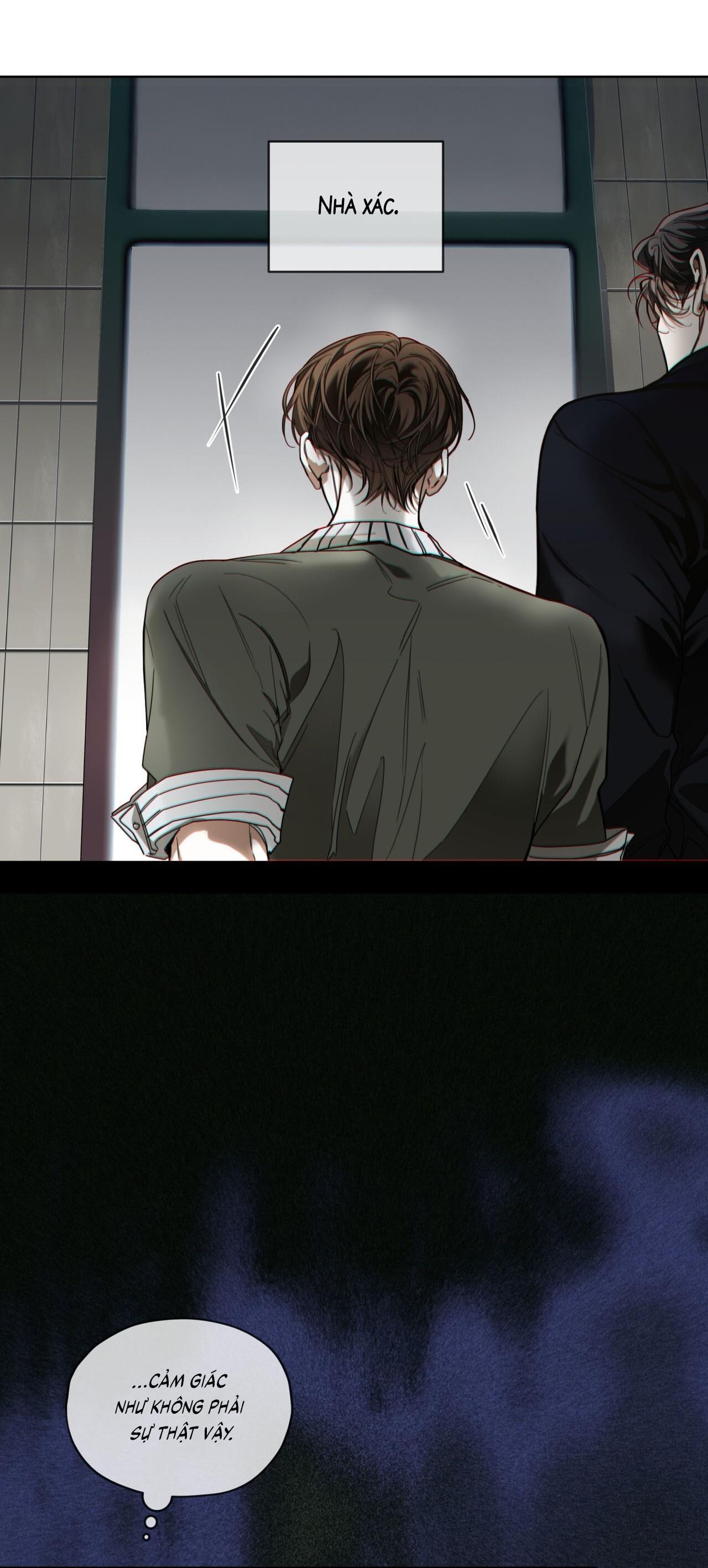 (CBunu) Phạm Luật Chapter 119 - Trang 3