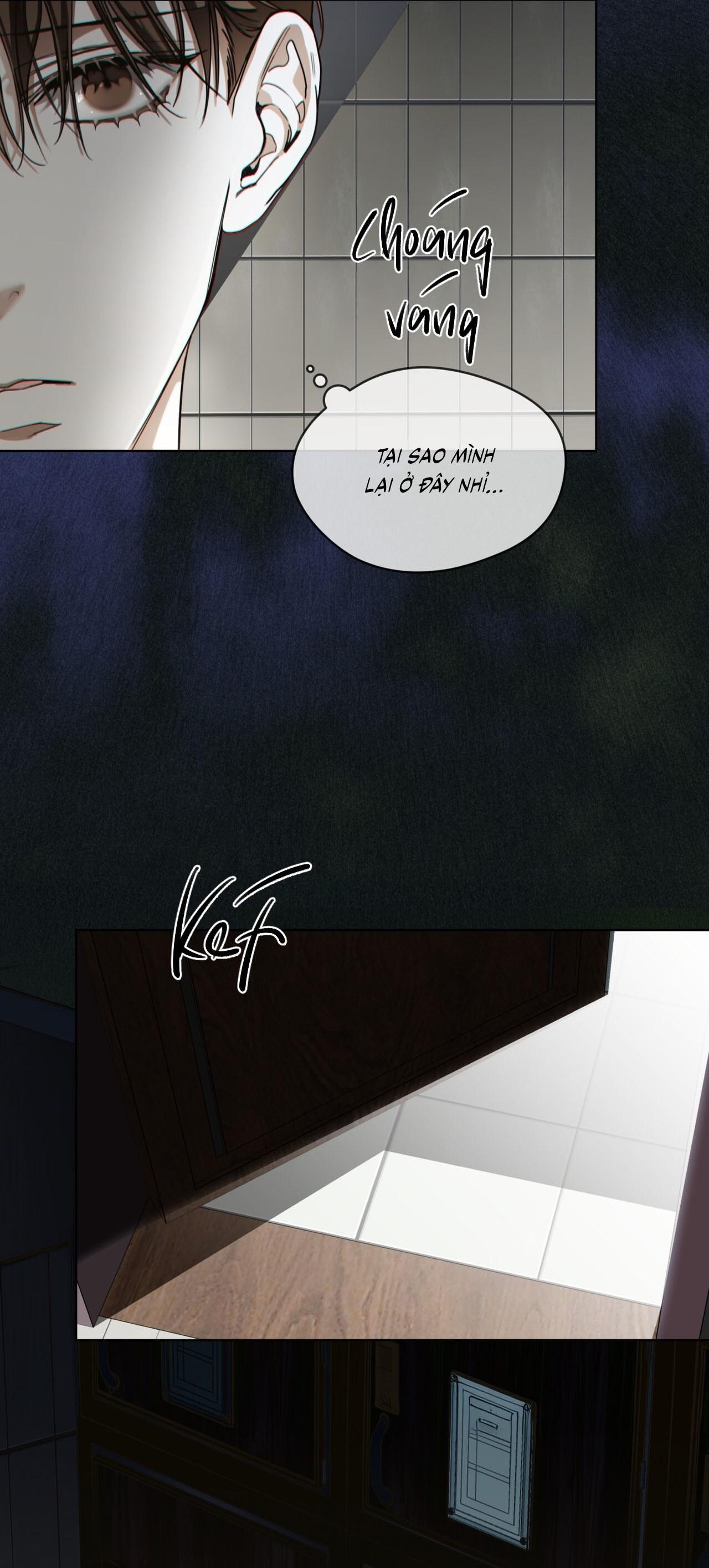 (CBunu) Phạm Luật Chapter 119 - Trang 3