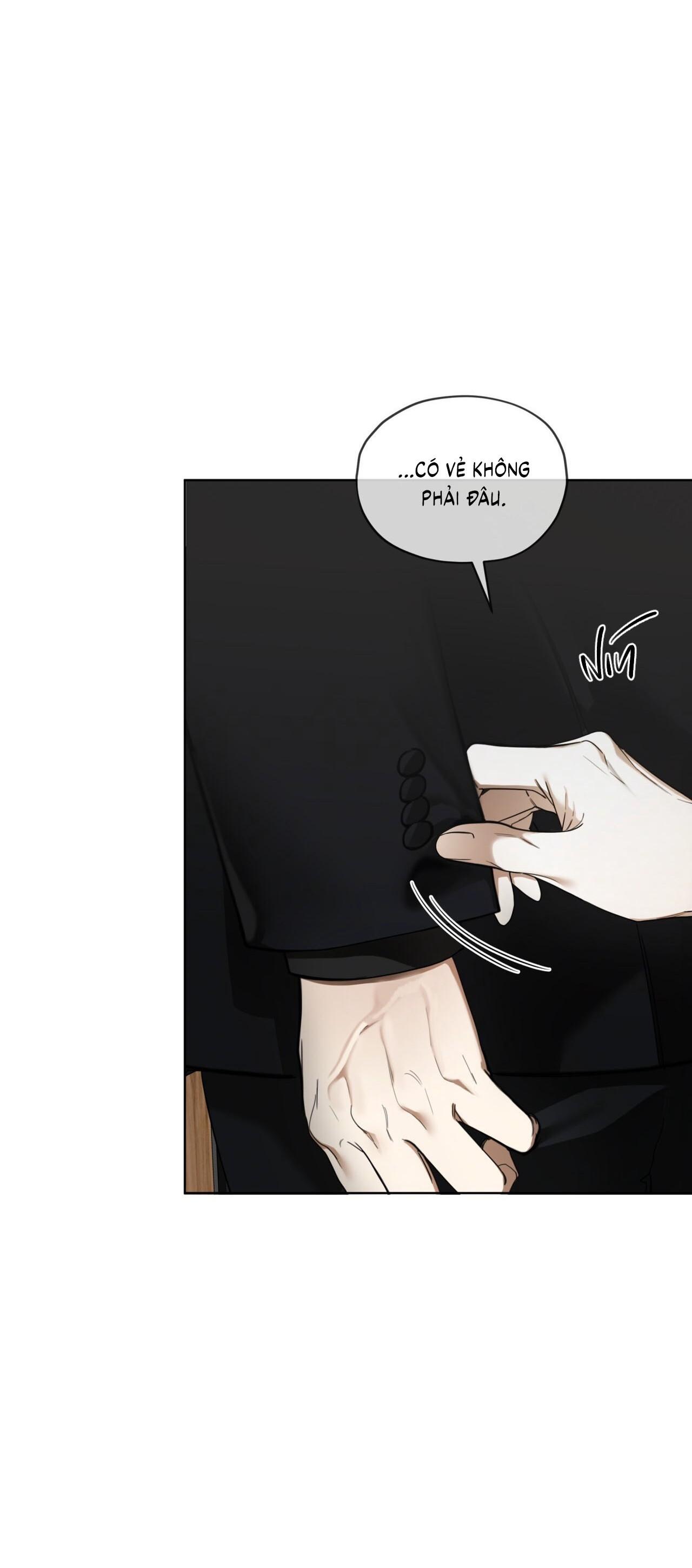 (CBunu) Phạm Luật Chapter 119 - Trang 3