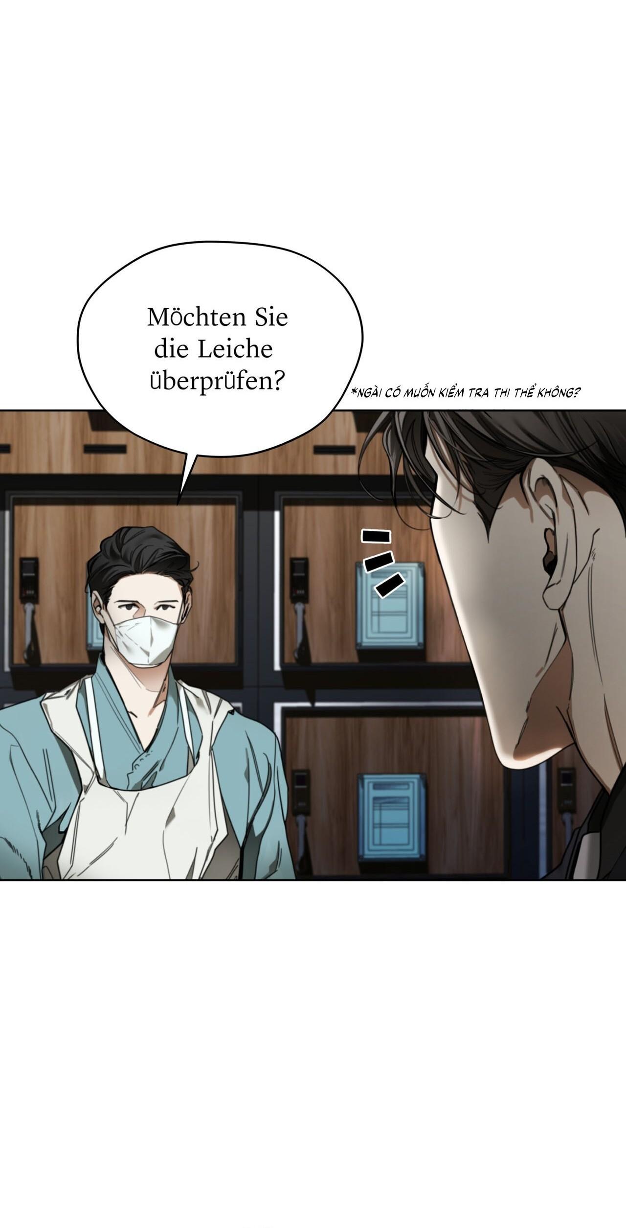 (CBunu) Phạm Luật Chapter 119 - Trang 3