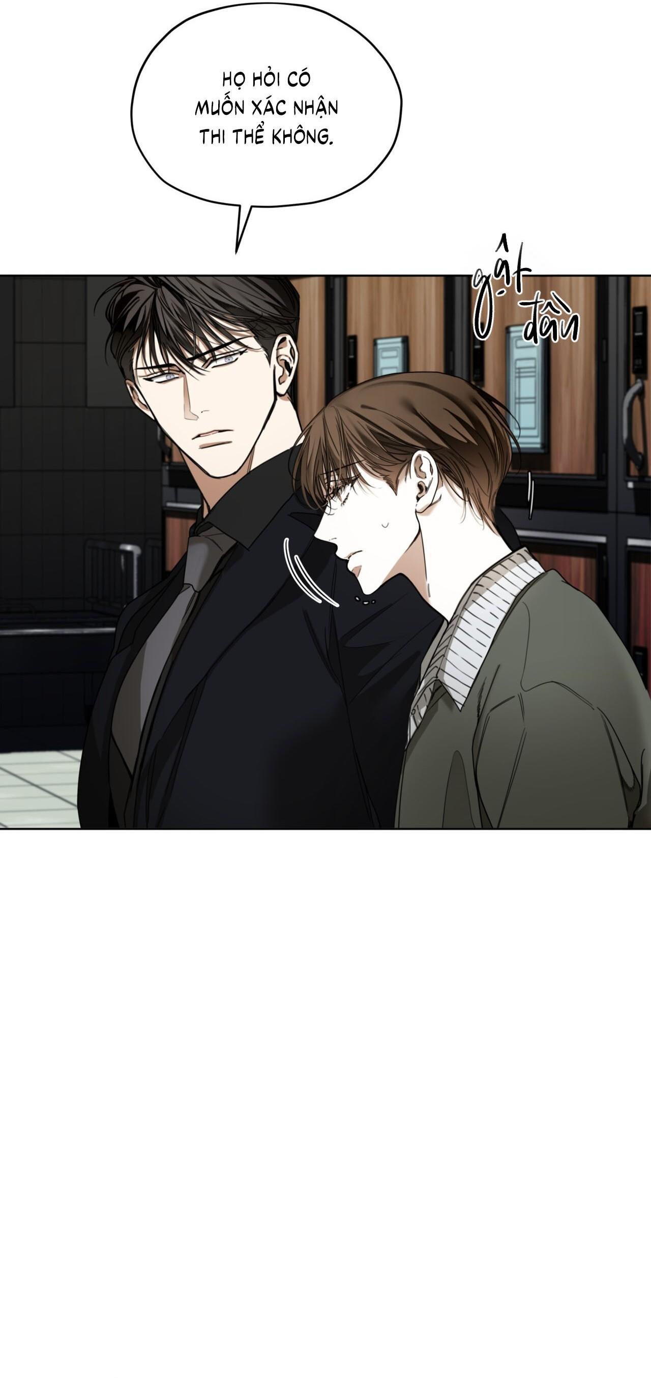 (CBunu) Phạm Luật Chapter 119 - Trang 3