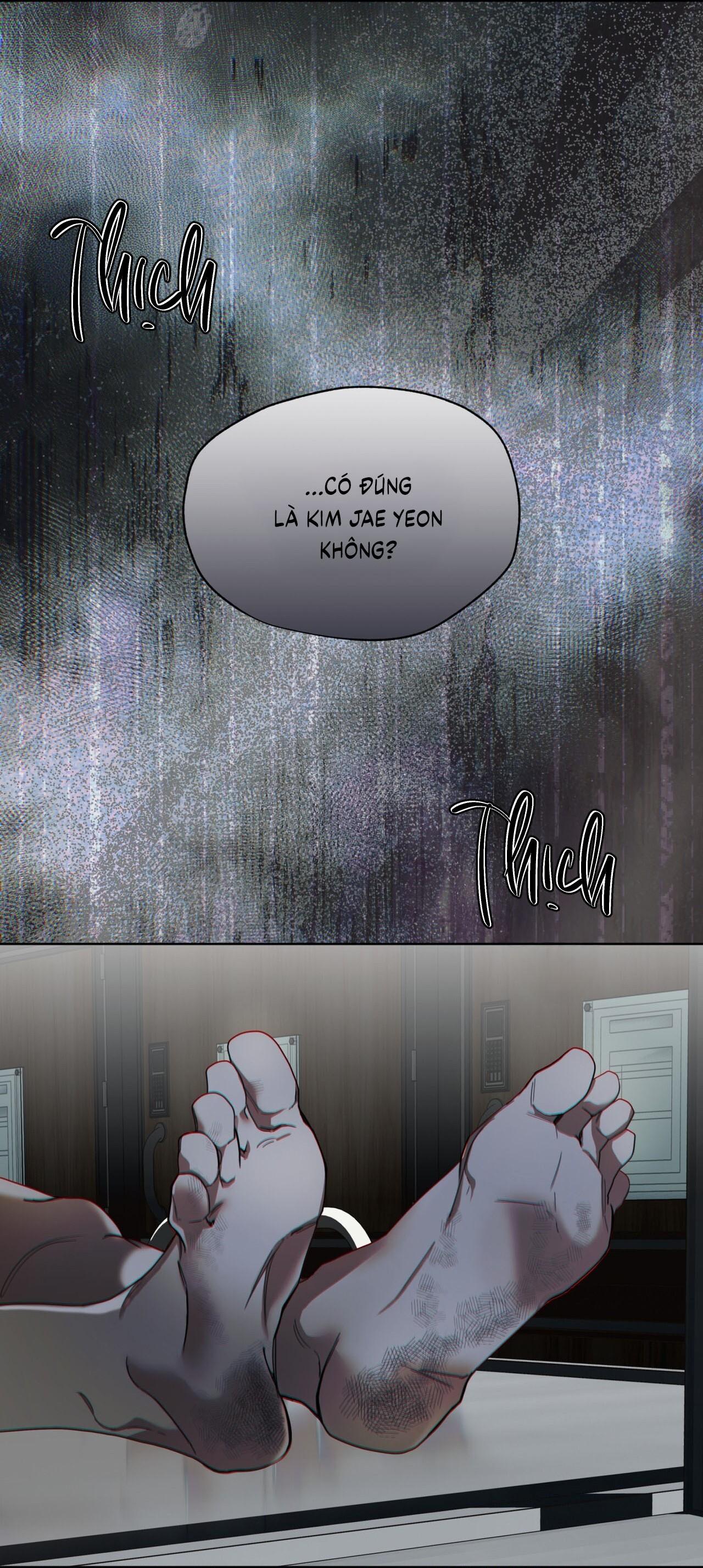 (CBunu) Phạm Luật Chapter 119 - Trang 3