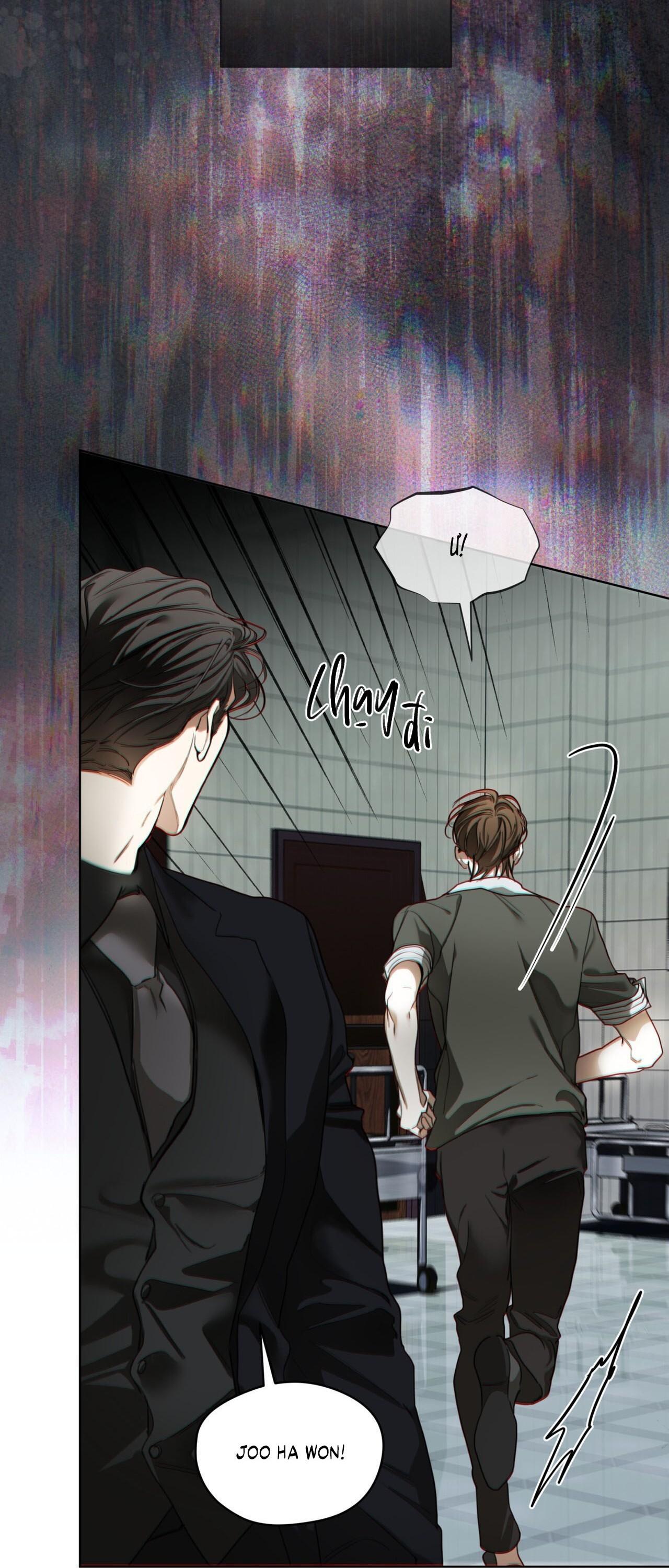 (CBunu) Phạm Luật Chapter 119 - Trang 3
