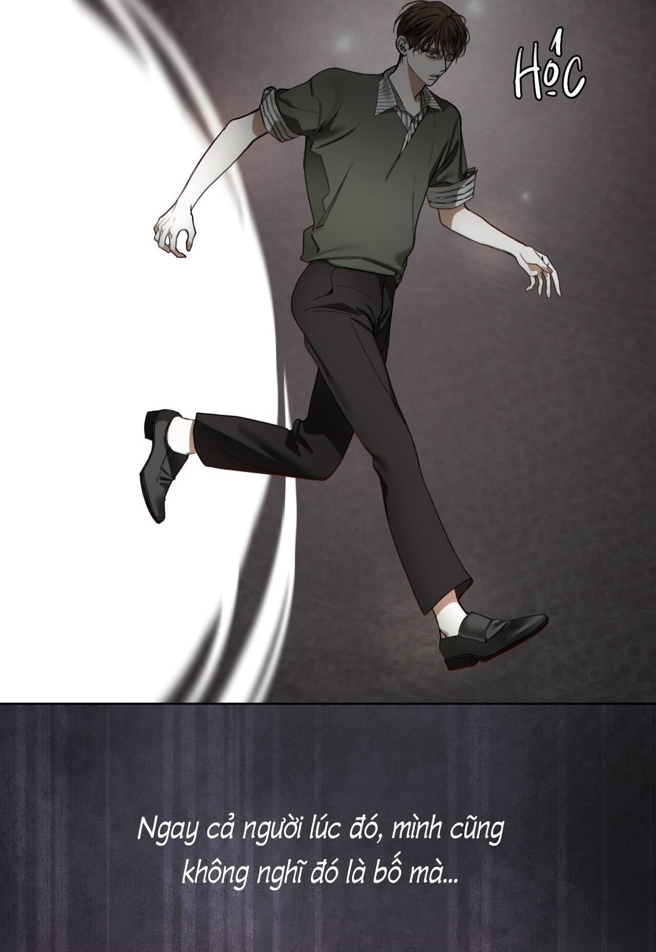 (CBunu) Phạm Luật Chapter 119 - Trang 3