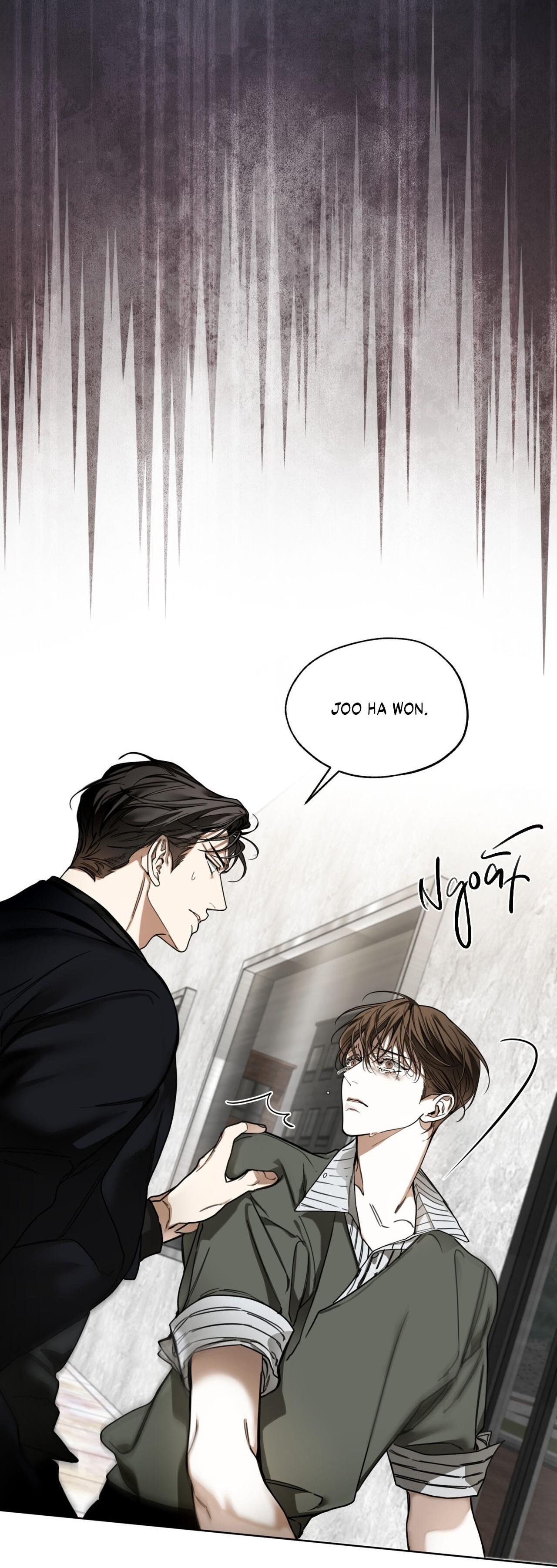 (CBunu) Phạm Luật Chapter 119 - Trang 3