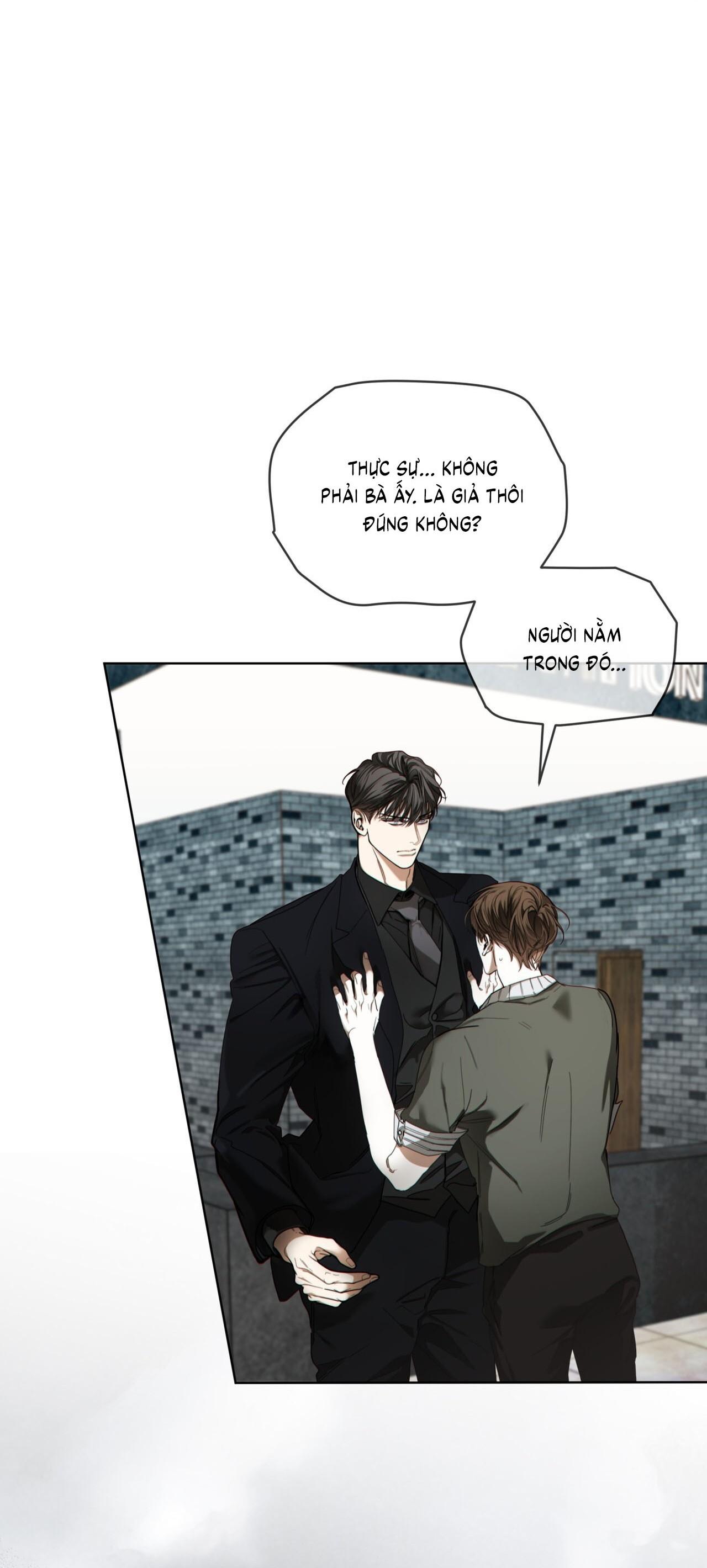 (CBunu) Phạm Luật Chapter 119 - Trang 3