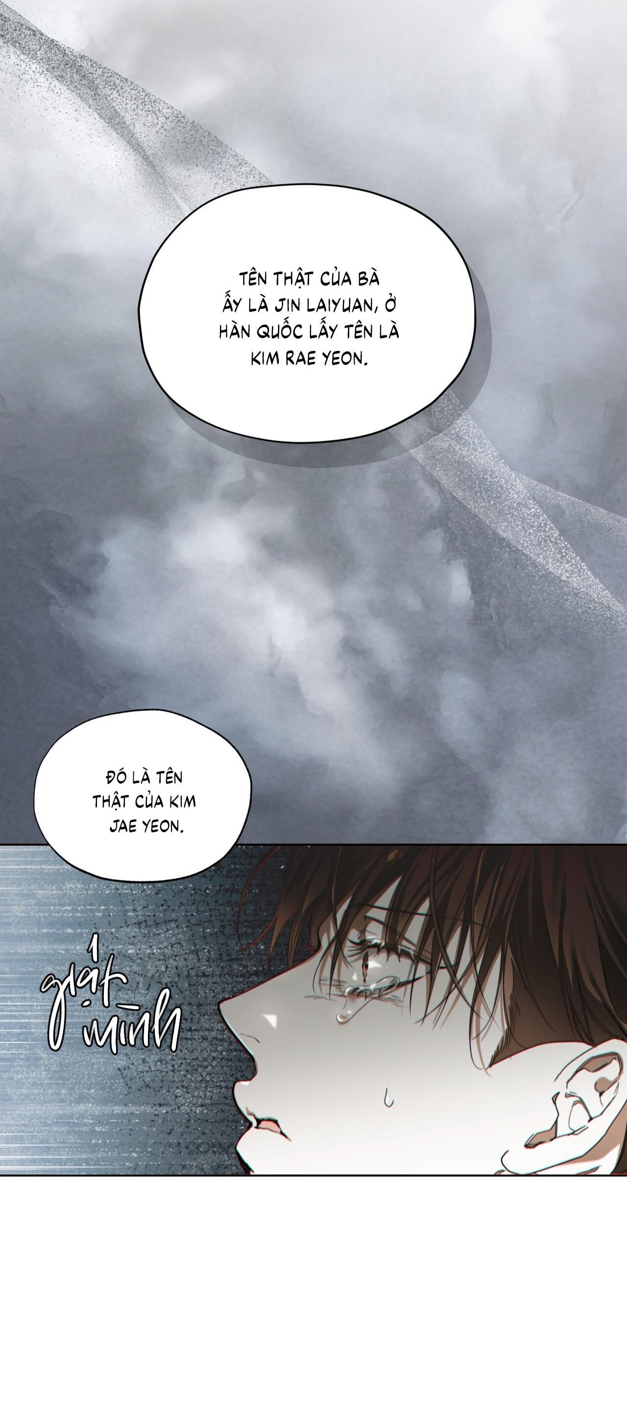 (CBunu) Phạm Luật Chapter 119 - Trang 3