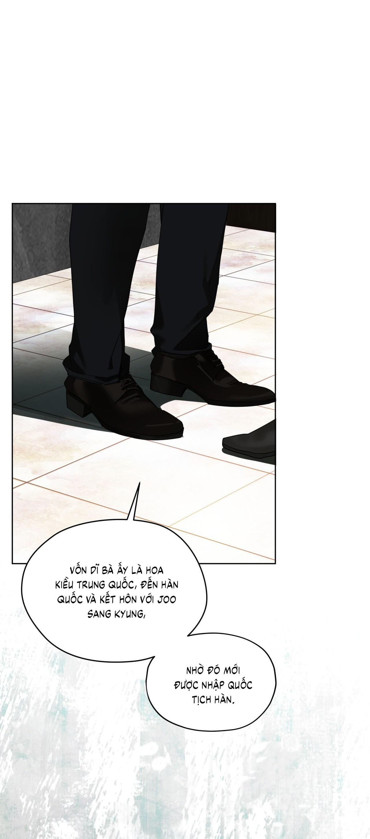 (CBunu) Phạm Luật Chapter 119 - Trang 3