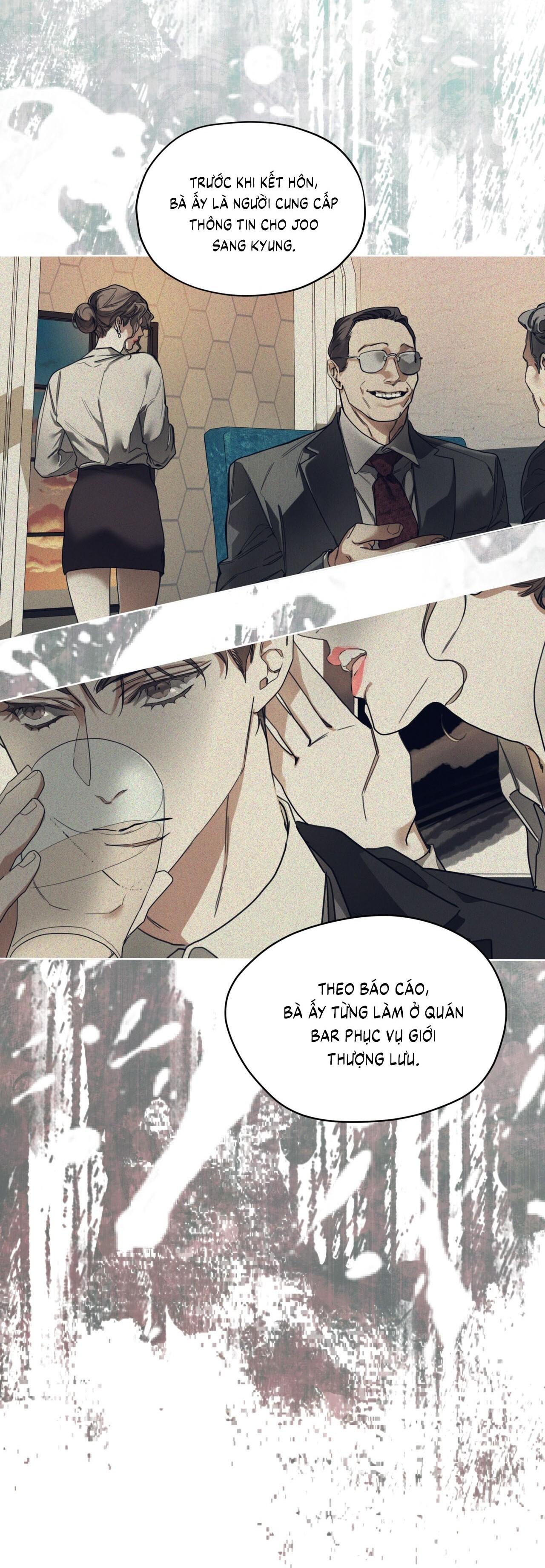(CBunu) Phạm Luật Chapter 119 - Trang 3
