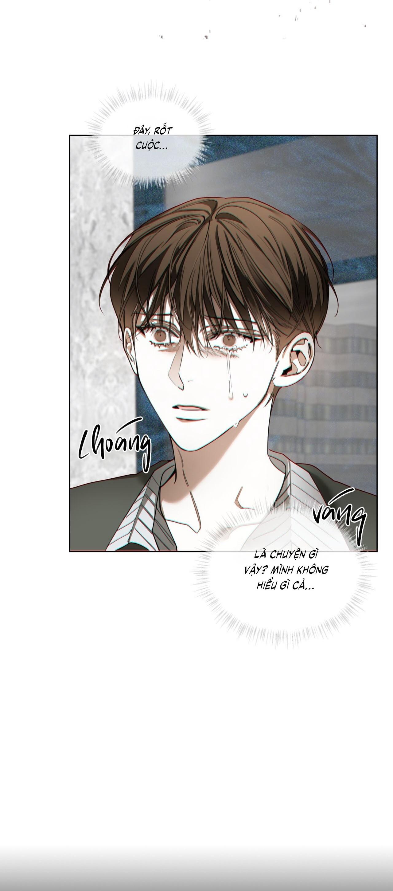 (CBunu) Phạm Luật Chapter 119 - Trang 3