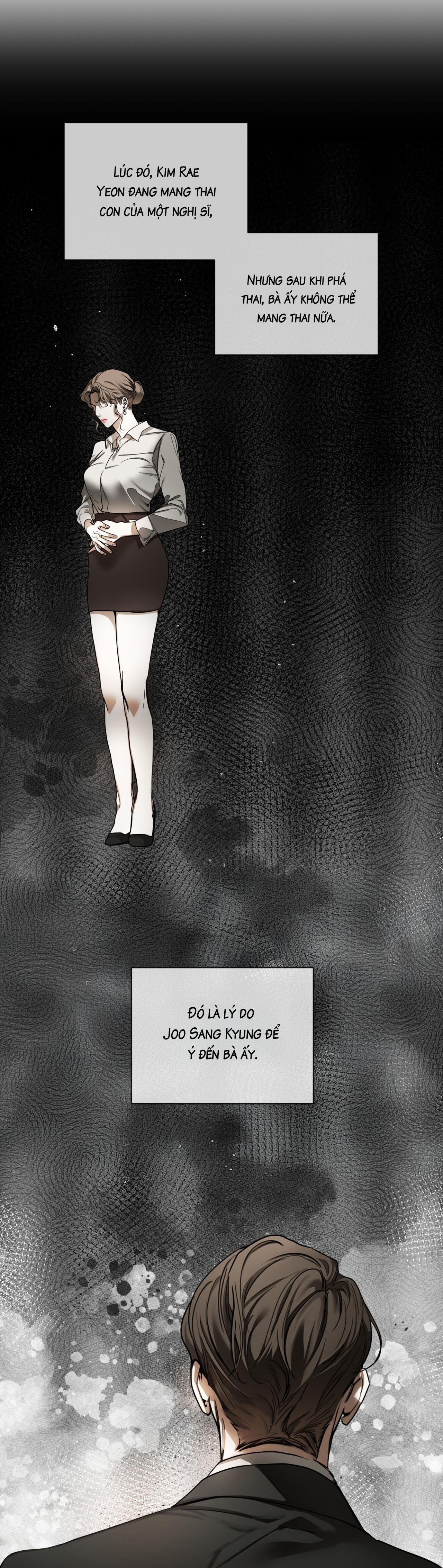 (CBunu) Phạm Luật Chapter 119 - Trang 3