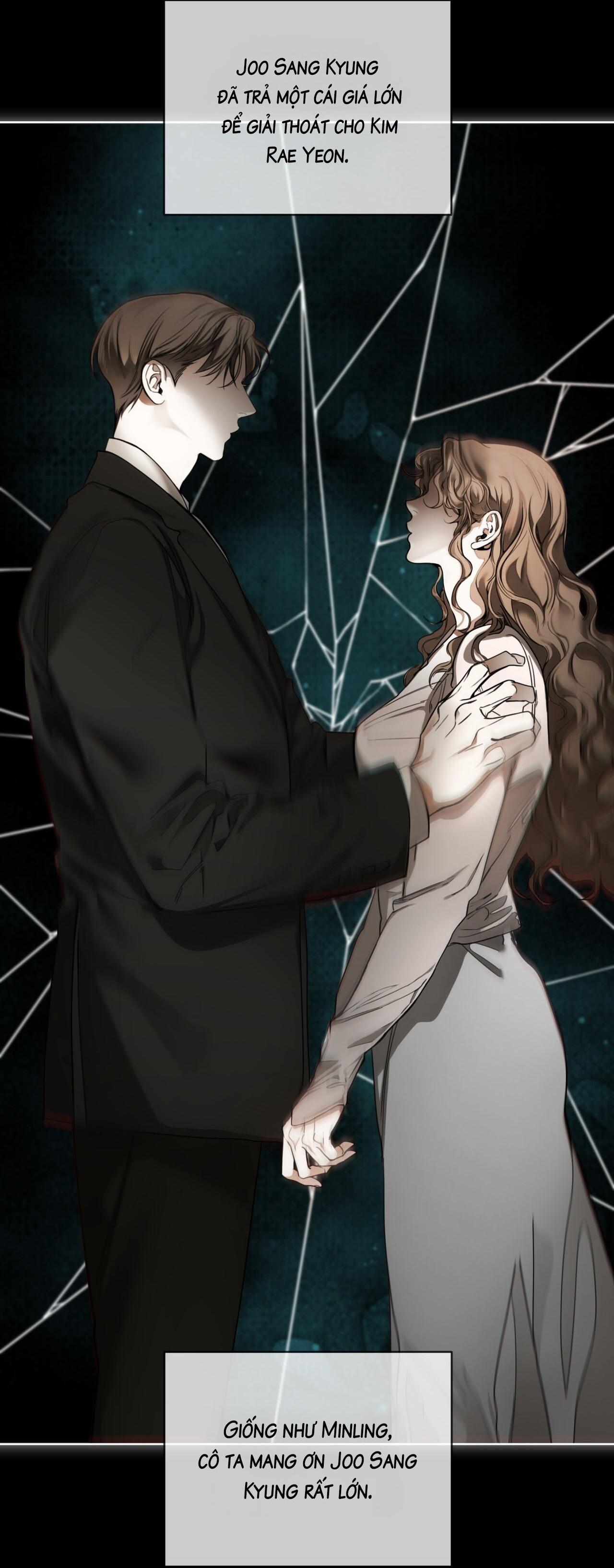 (CBunu) Phạm Luật Chapter 119 - Trang 3
