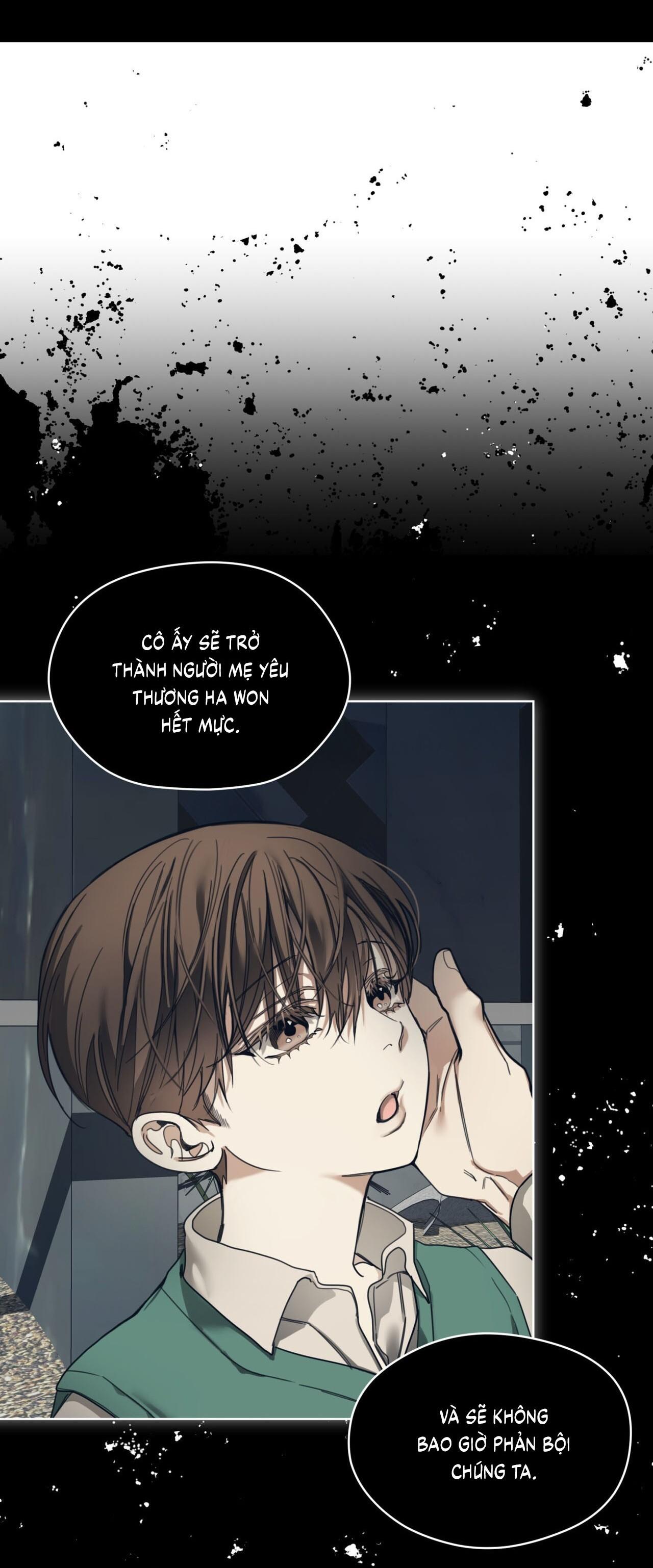 (CBunu) Phạm Luật Chapter 119 - Trang 3