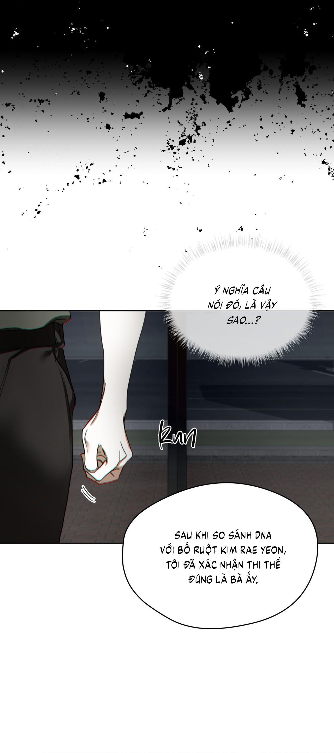 (CBunu) Phạm Luật Chapter 119 - Trang 3