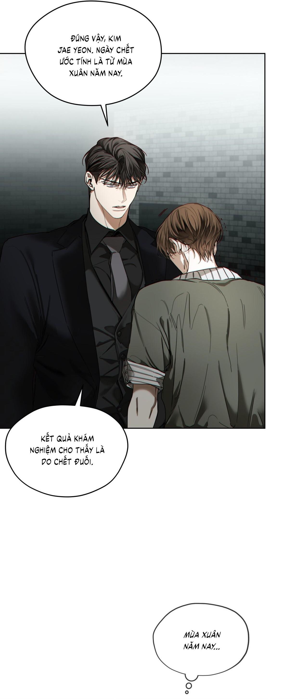(CBunu) Phạm Luật Chapter 119 - Trang 3