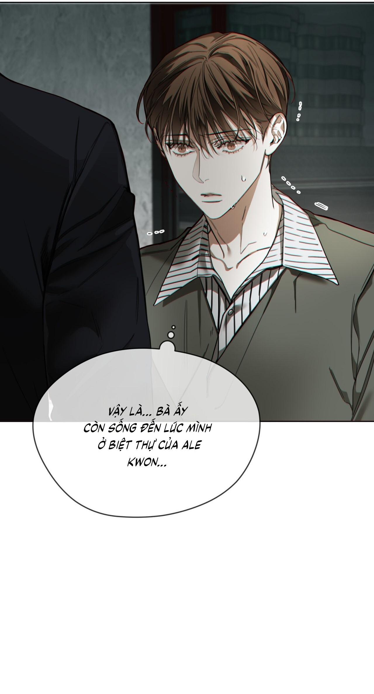 (CBunu) Phạm Luật Chapter 119 - Trang 3