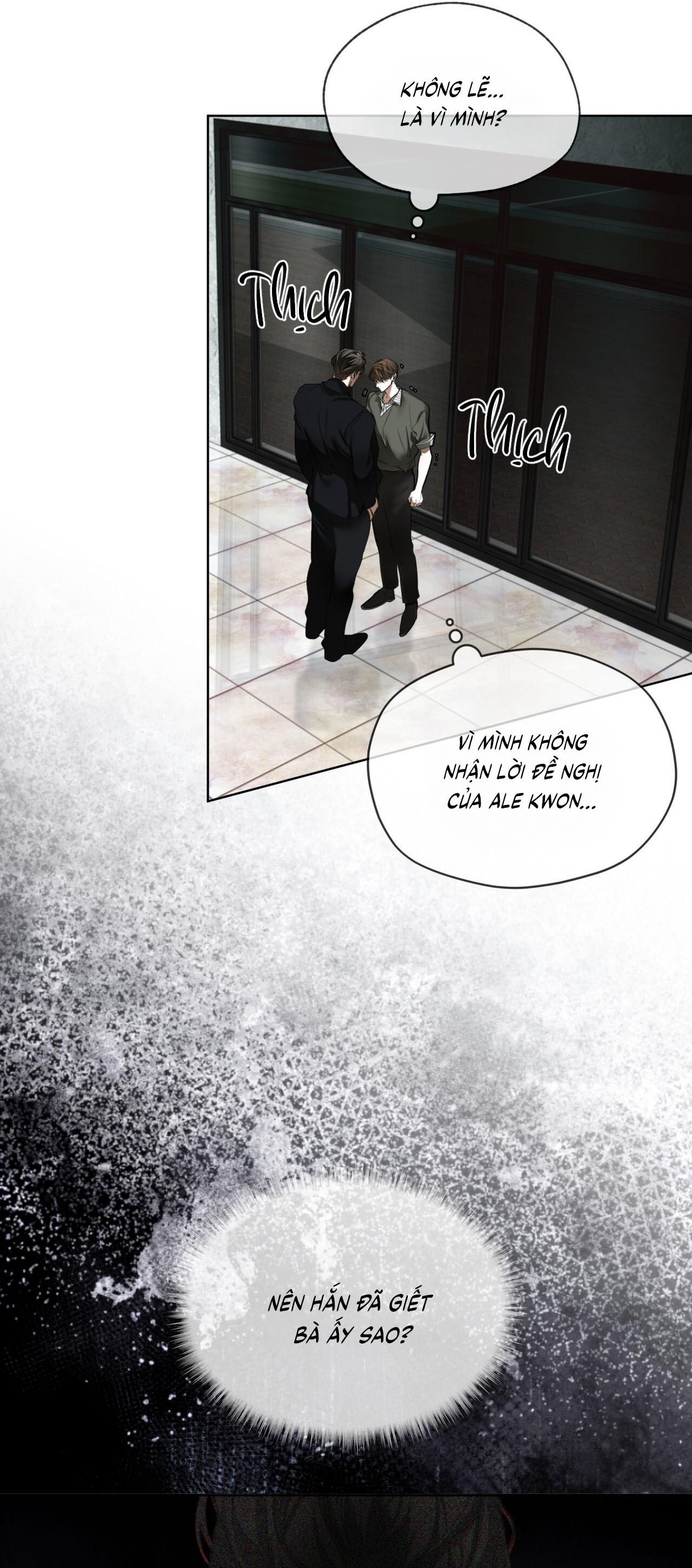 (CBunu) Phạm Luật Chapter 119 - Trang 3