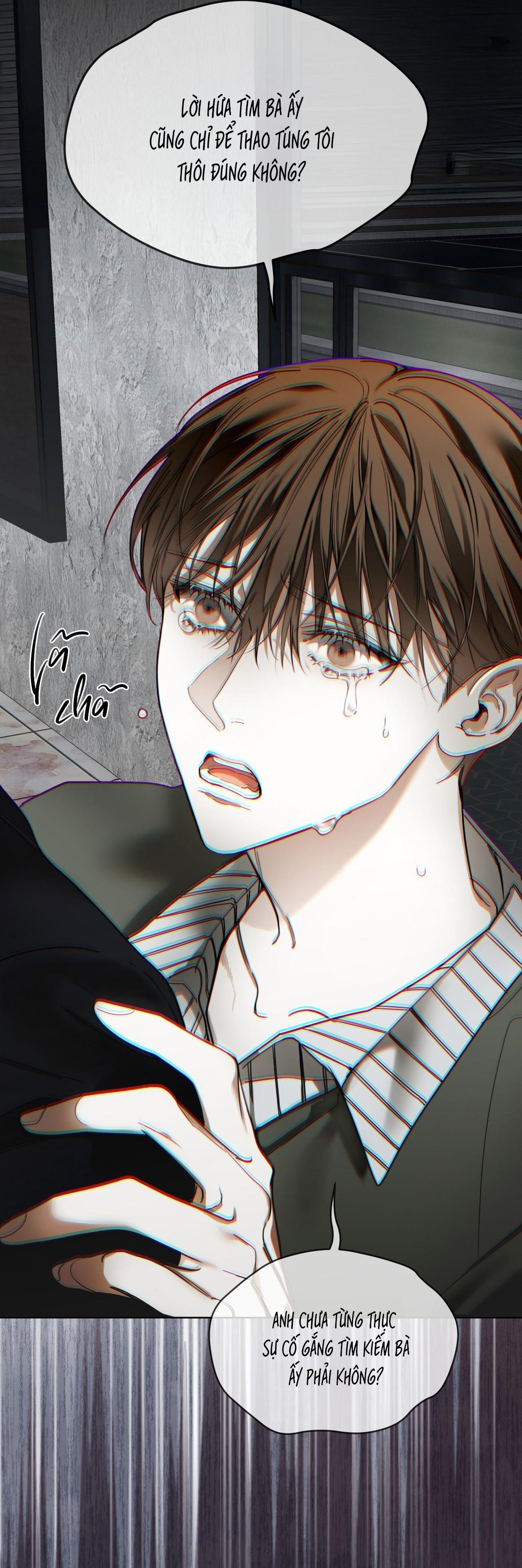 (CBunu) Phạm Luật Chapter 119 - Trang 3