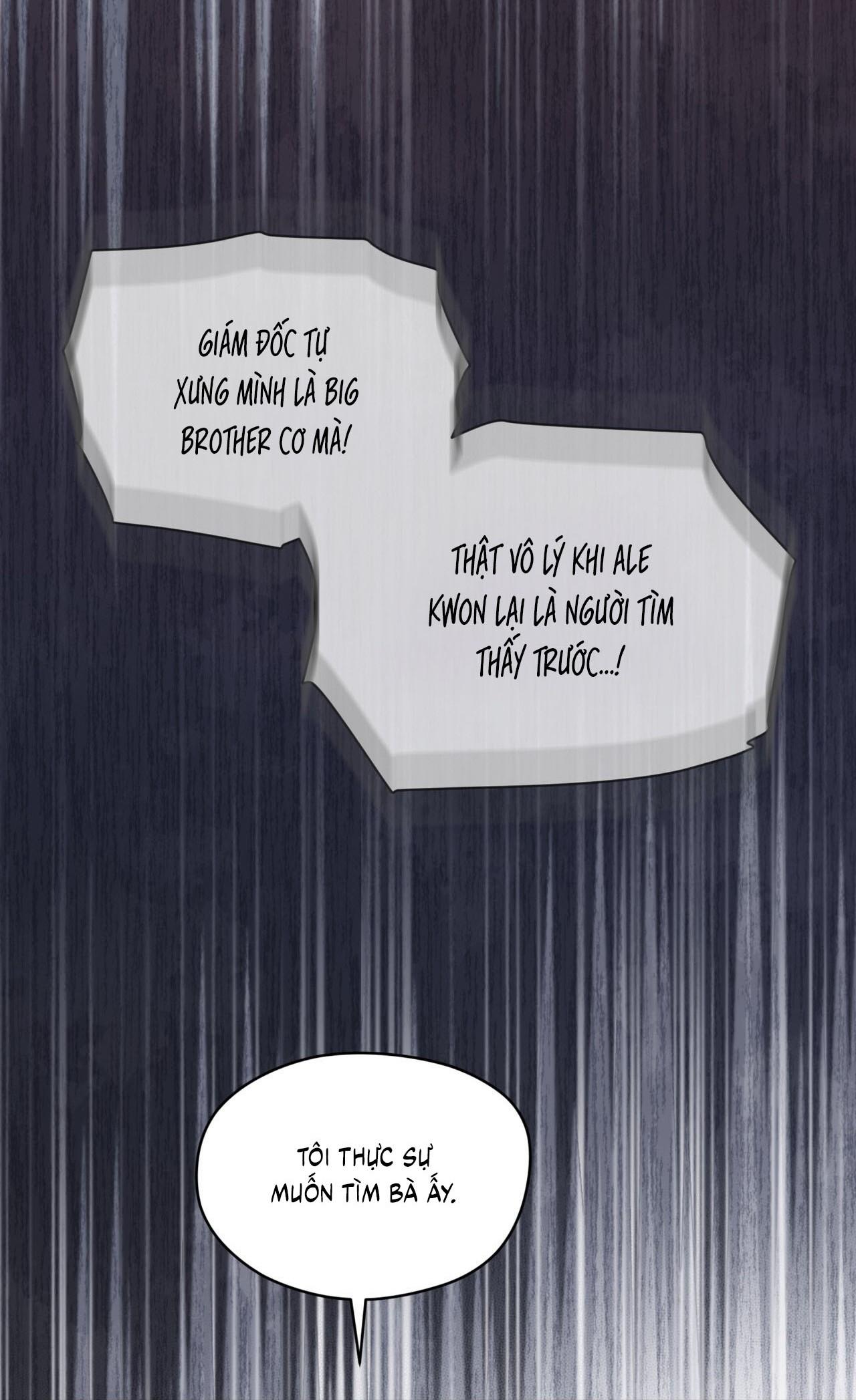 (CBunu) Phạm Luật Chapter 119 - Trang 3