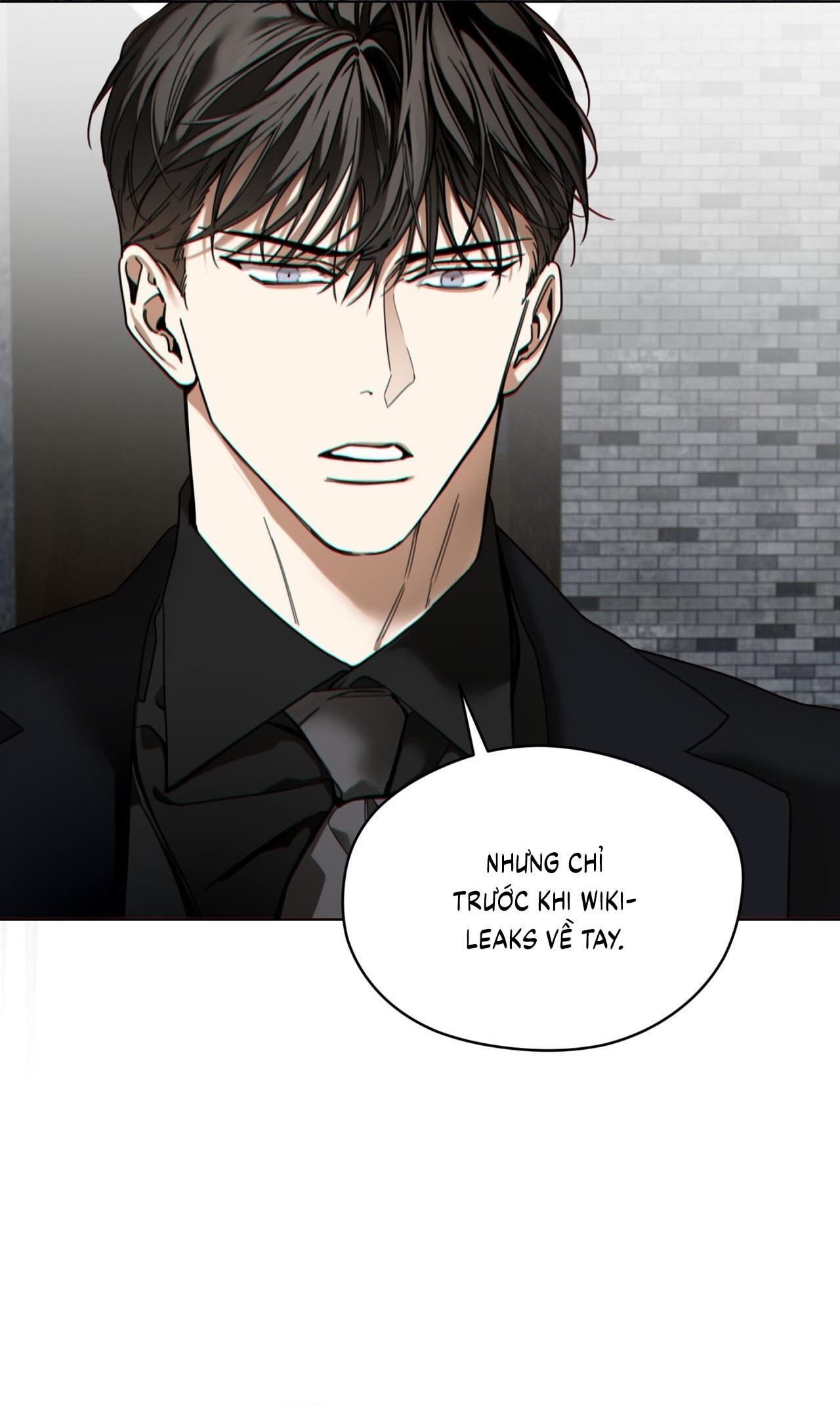 (CBunu) Phạm Luật Chapter 119 - Trang 3
