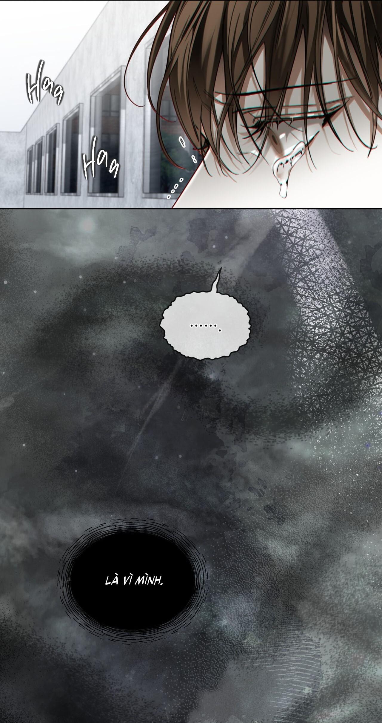 (CBunu) Phạm Luật Chapter 119 - Trang 3