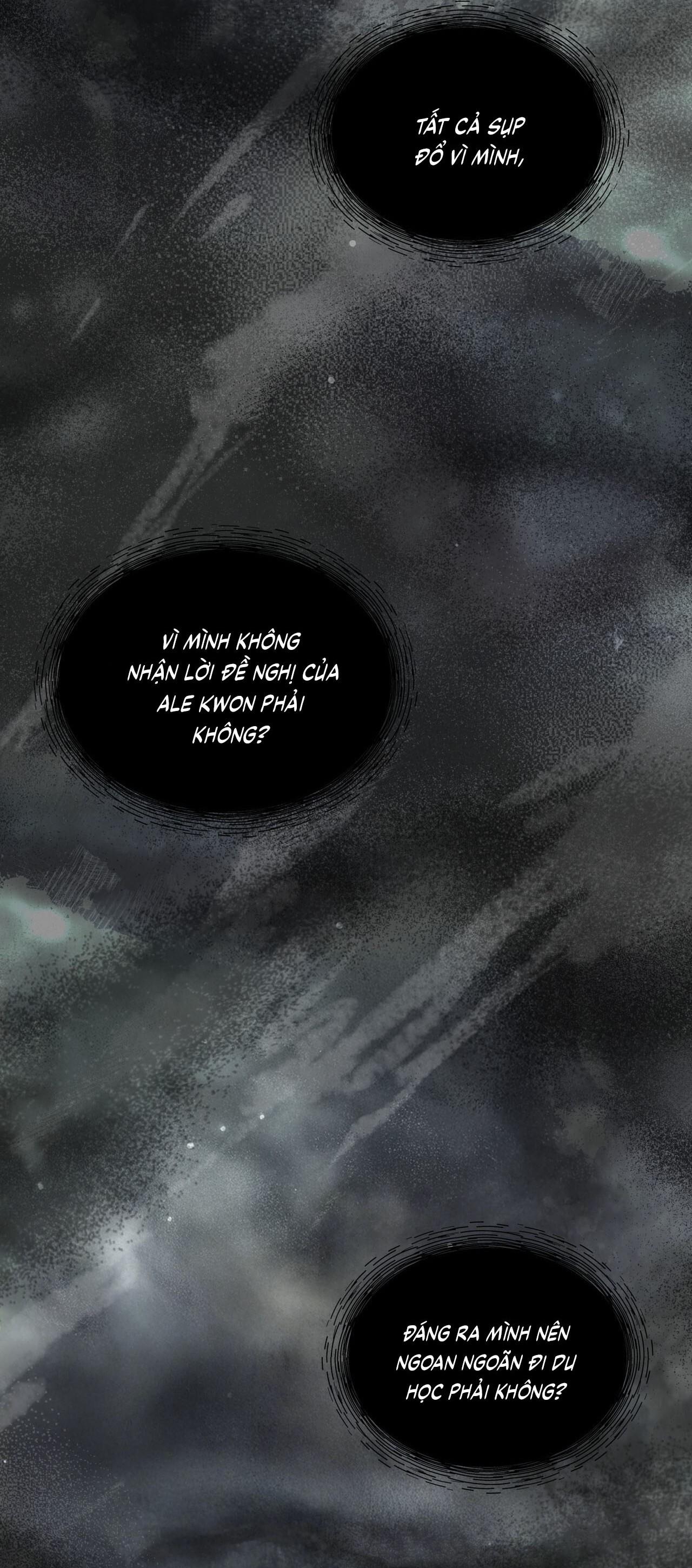 (CBunu) Phạm Luật Chapter 119 - Trang 3