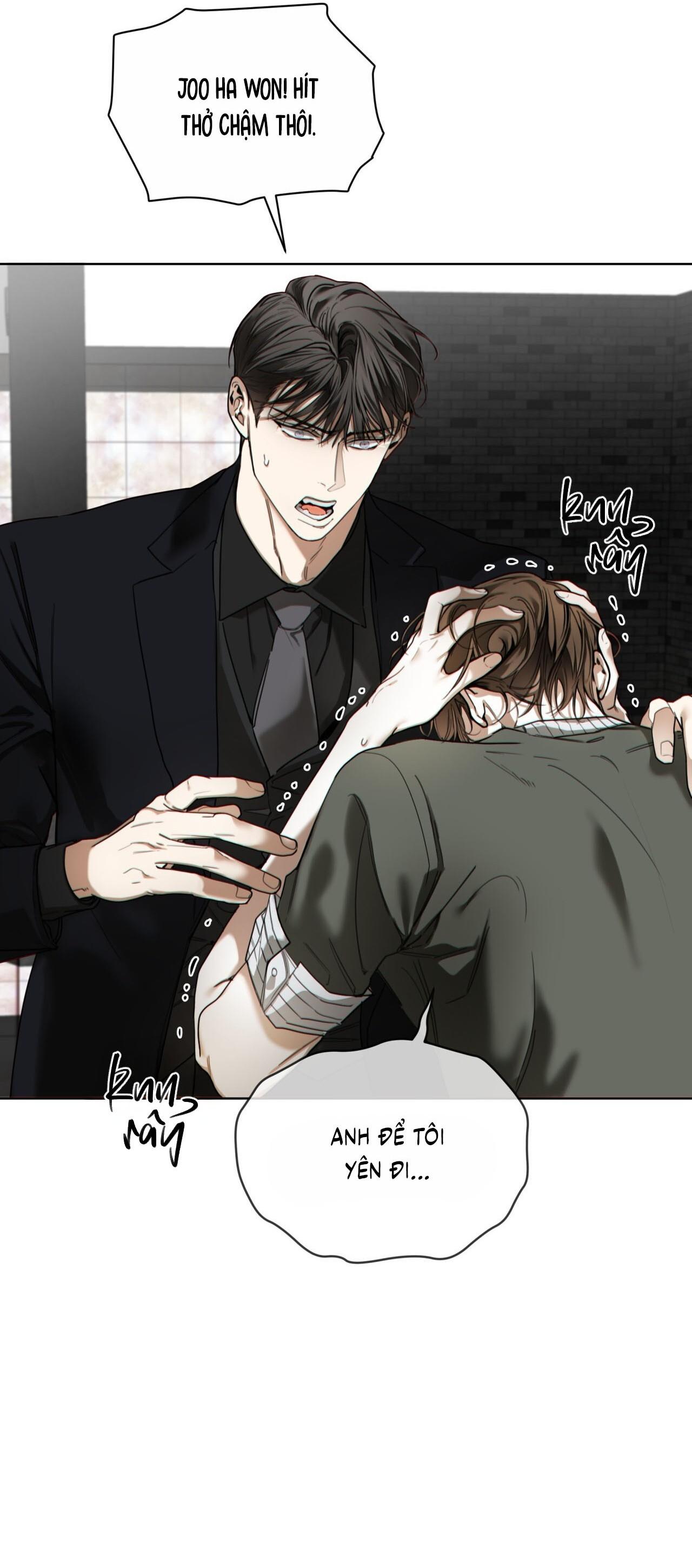 (CBunu) Phạm Luật Chapter 119 - Trang 3