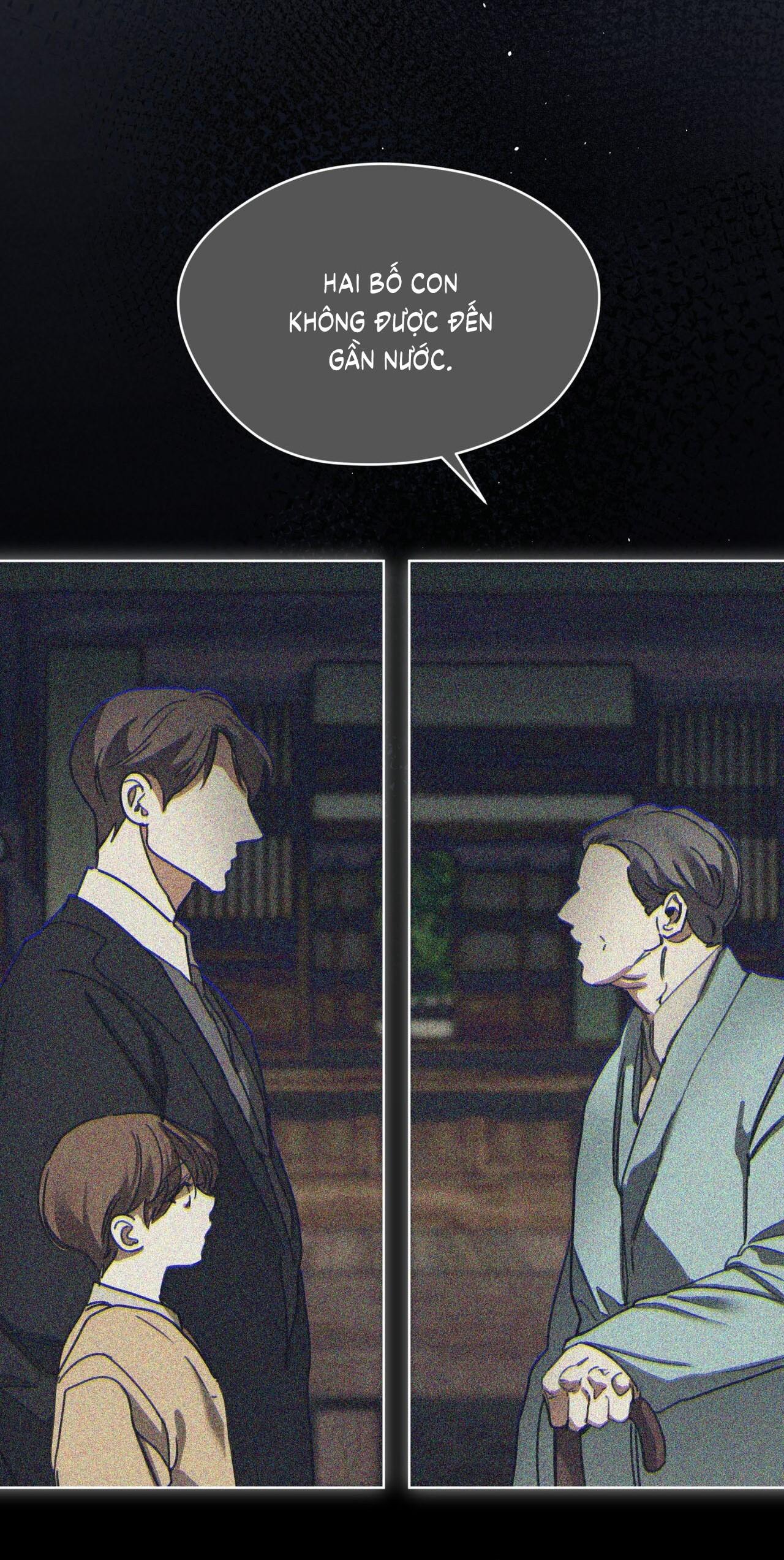 (CBunu) Phạm Luật Chapter 119 - Trang 3