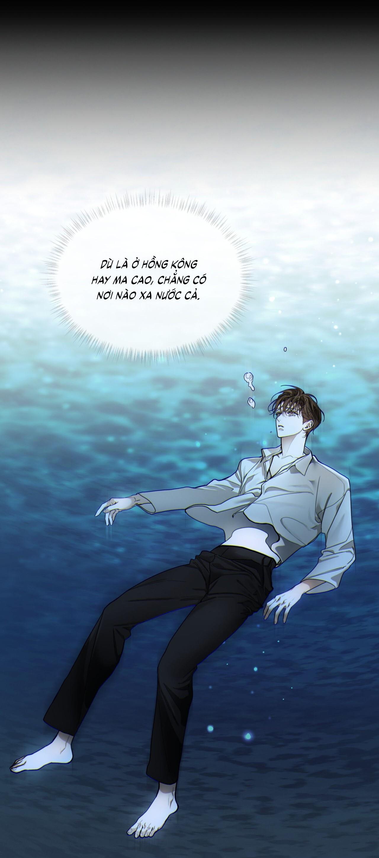 (CBunu) Phạm Luật Chapter 119 - Trang 3