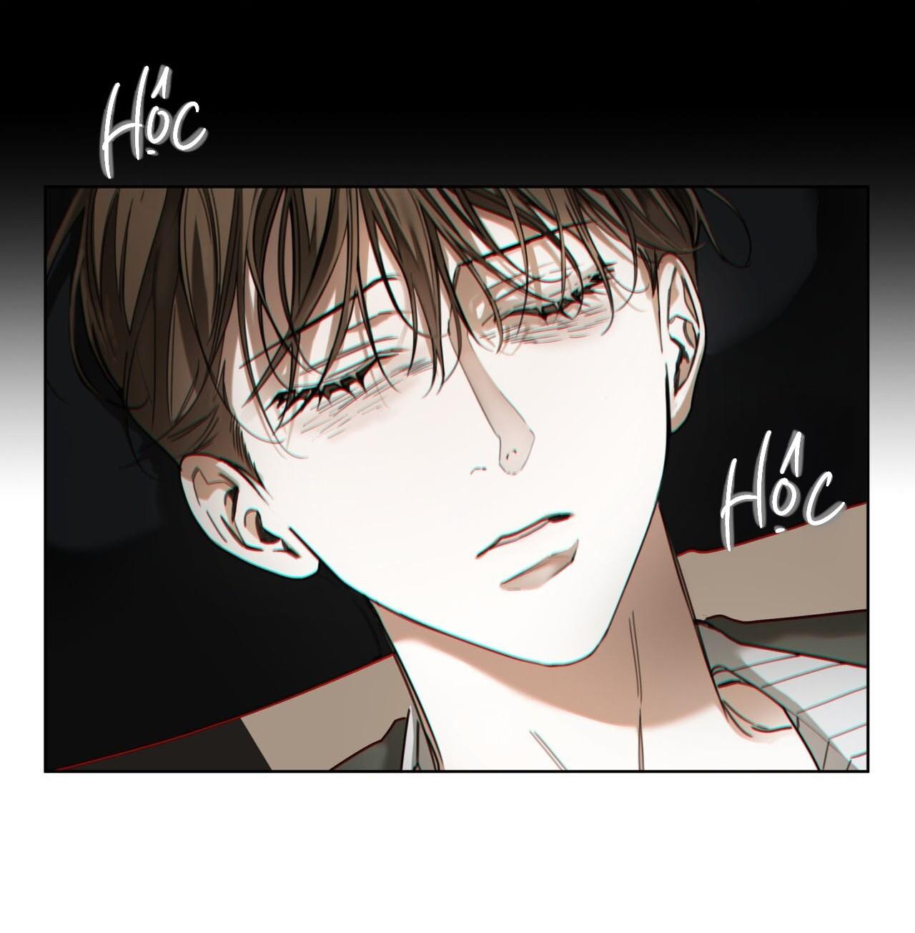 (CBunu) Phạm Luật Chapter 119 - Trang 3